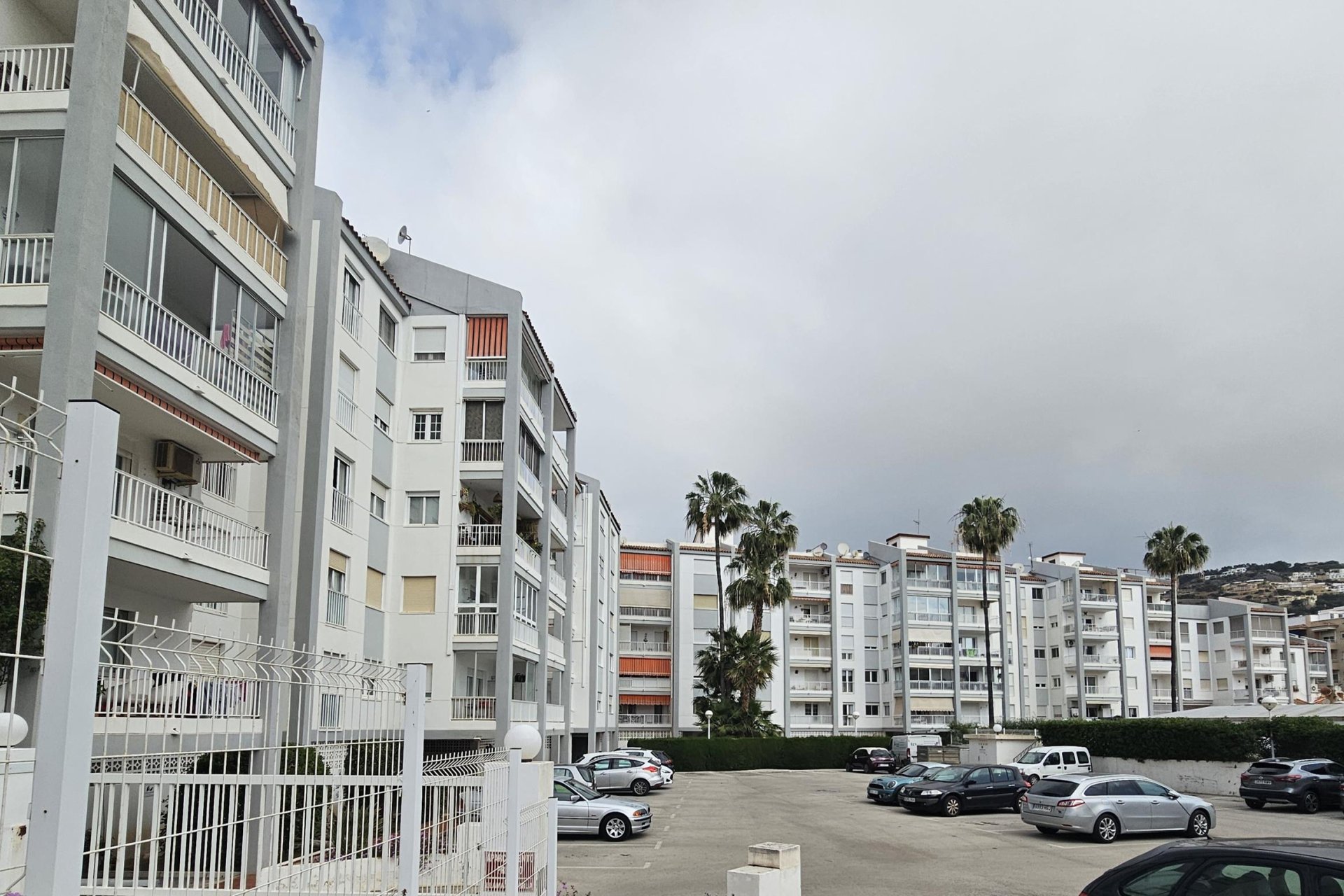 Revânzare - Apartament -
Jávea - Costa Blanca