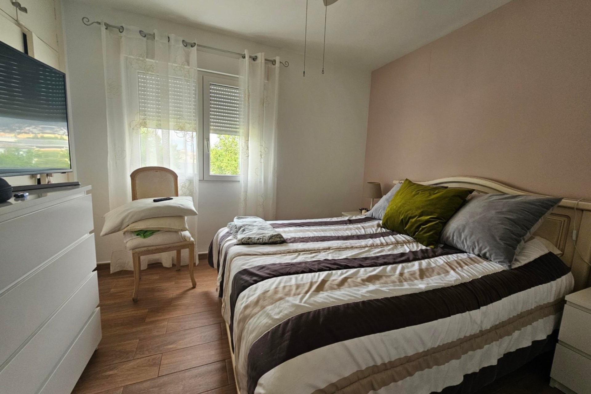 Revânzare - Apartament -
Jávea - Costa Blanca