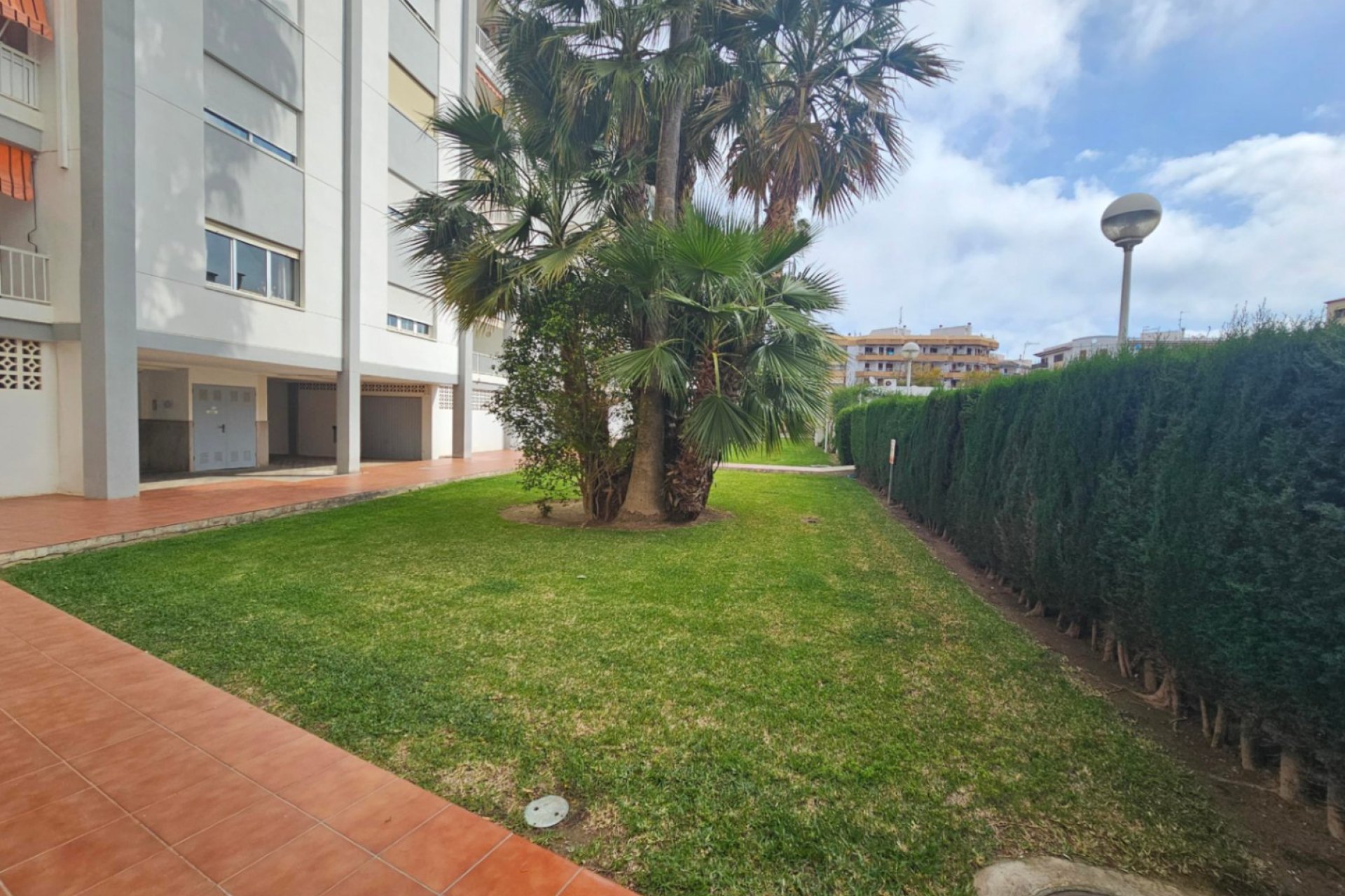 Revânzare - Apartament -
Jávea - Costa Blanca