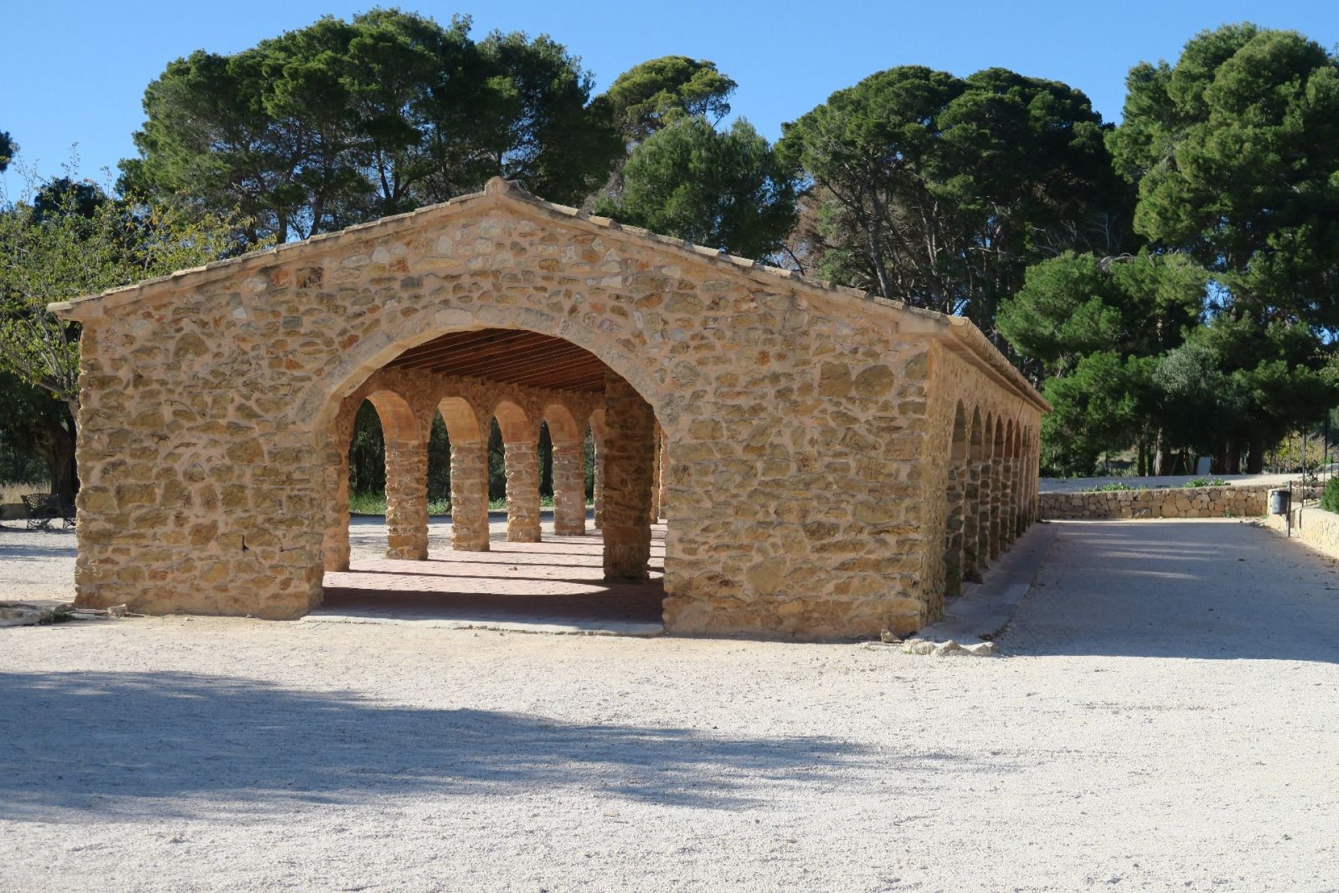 Revânzare - Apartament -
Jesus Pobre - Inland