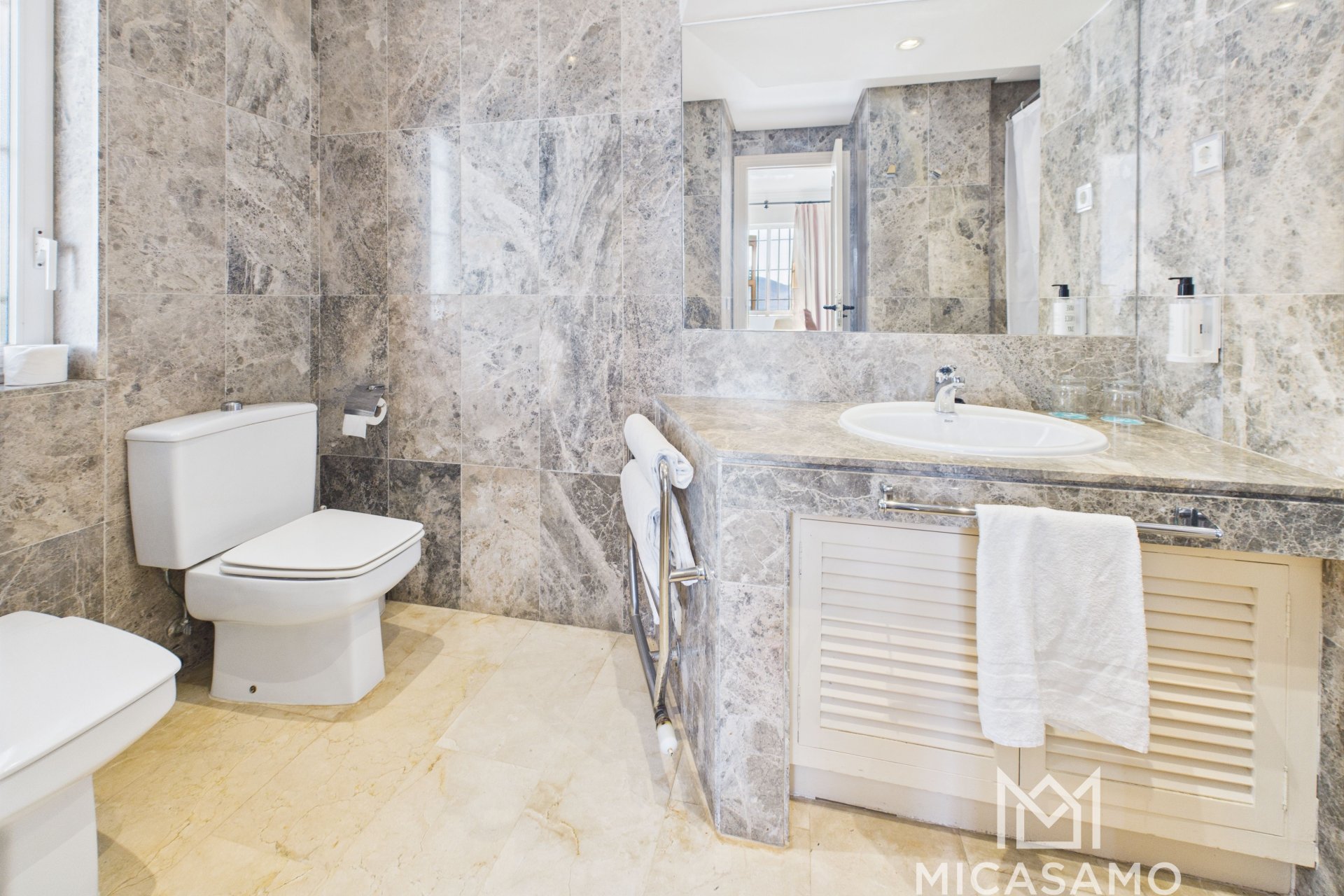 Revânzare - Apartament -
La Manga Club - Costa Calida