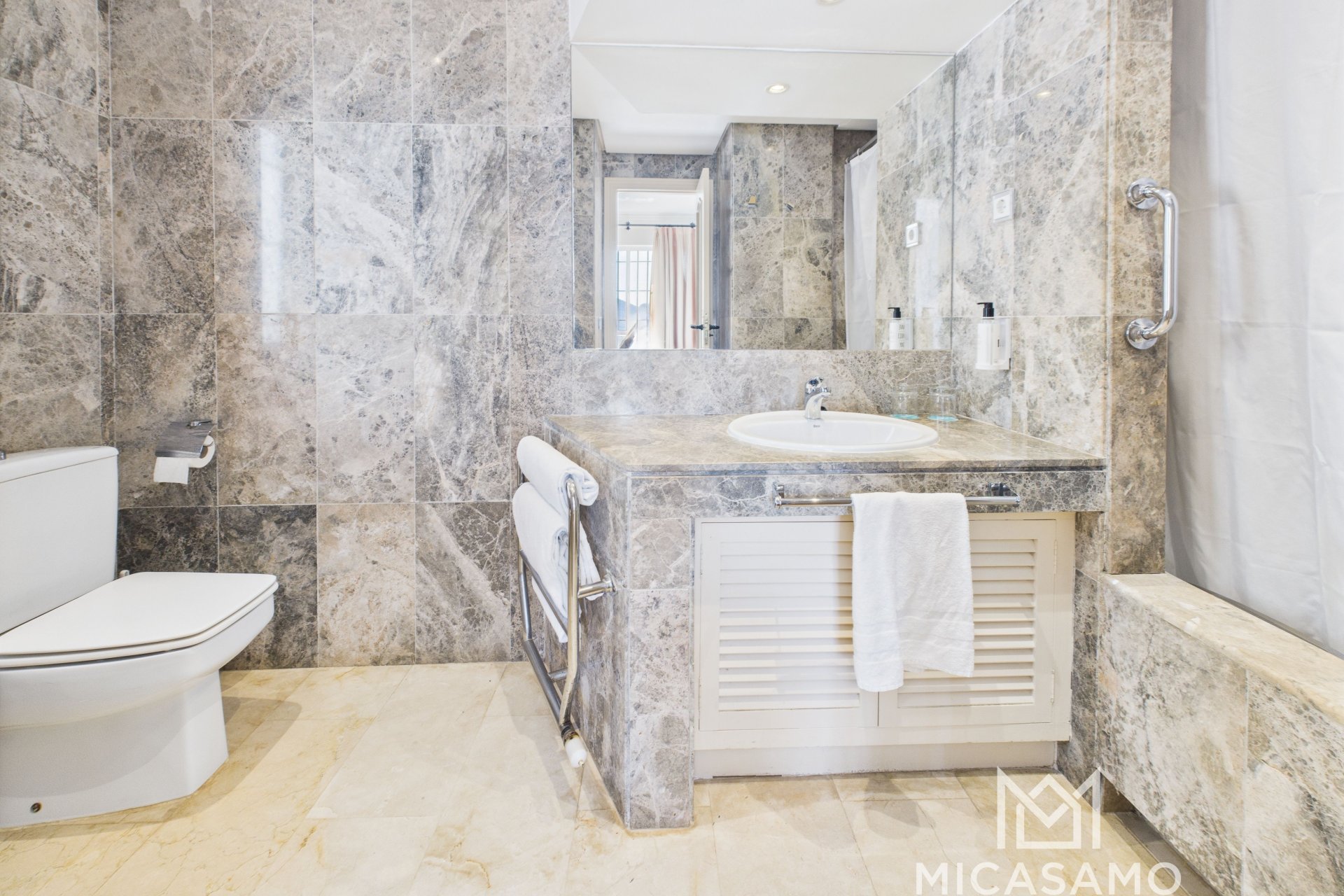 Revânzare - Apartament -
La Manga Club - Costa Calida
