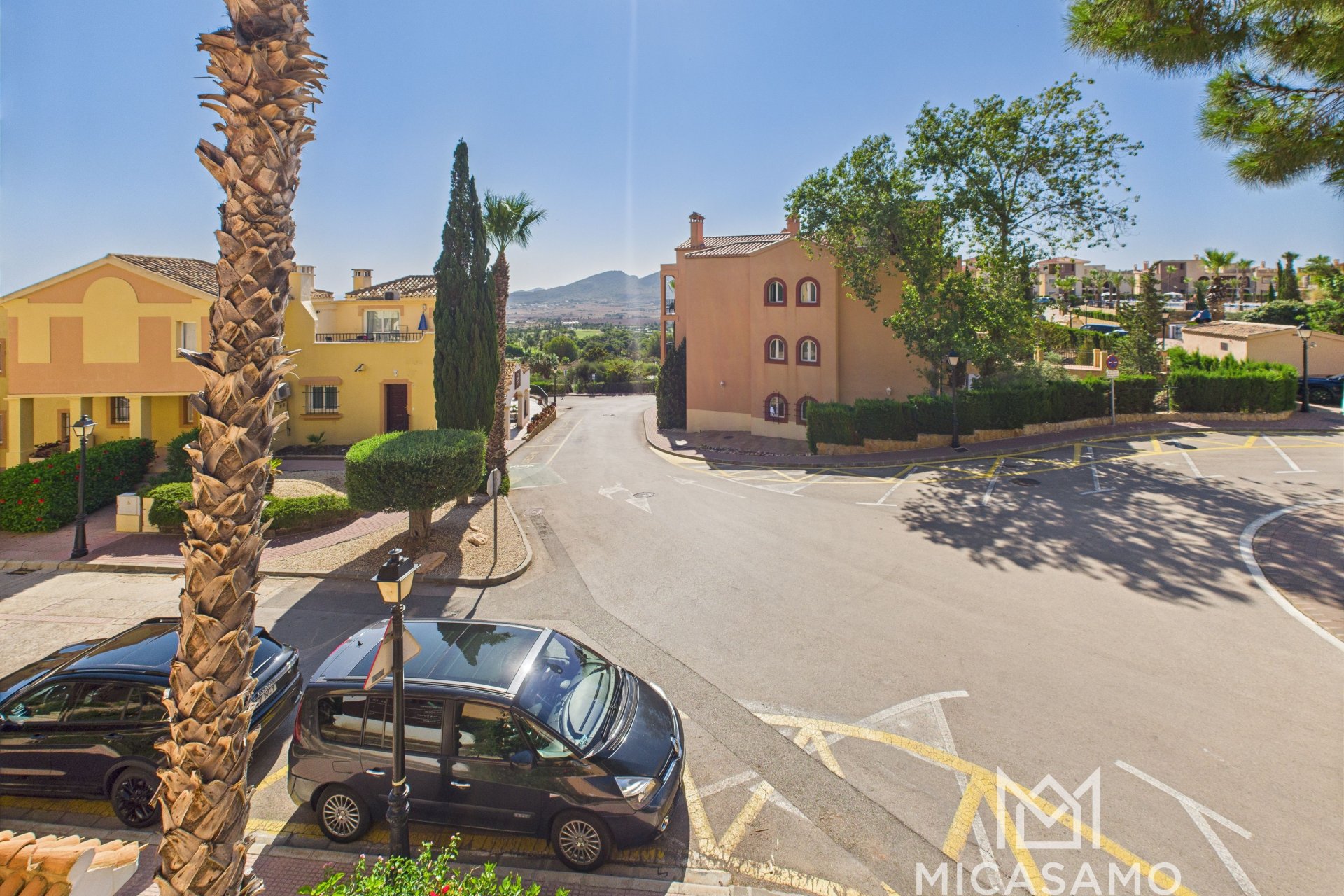 Revânzare - Apartament -
La Manga Club - Costa Calida