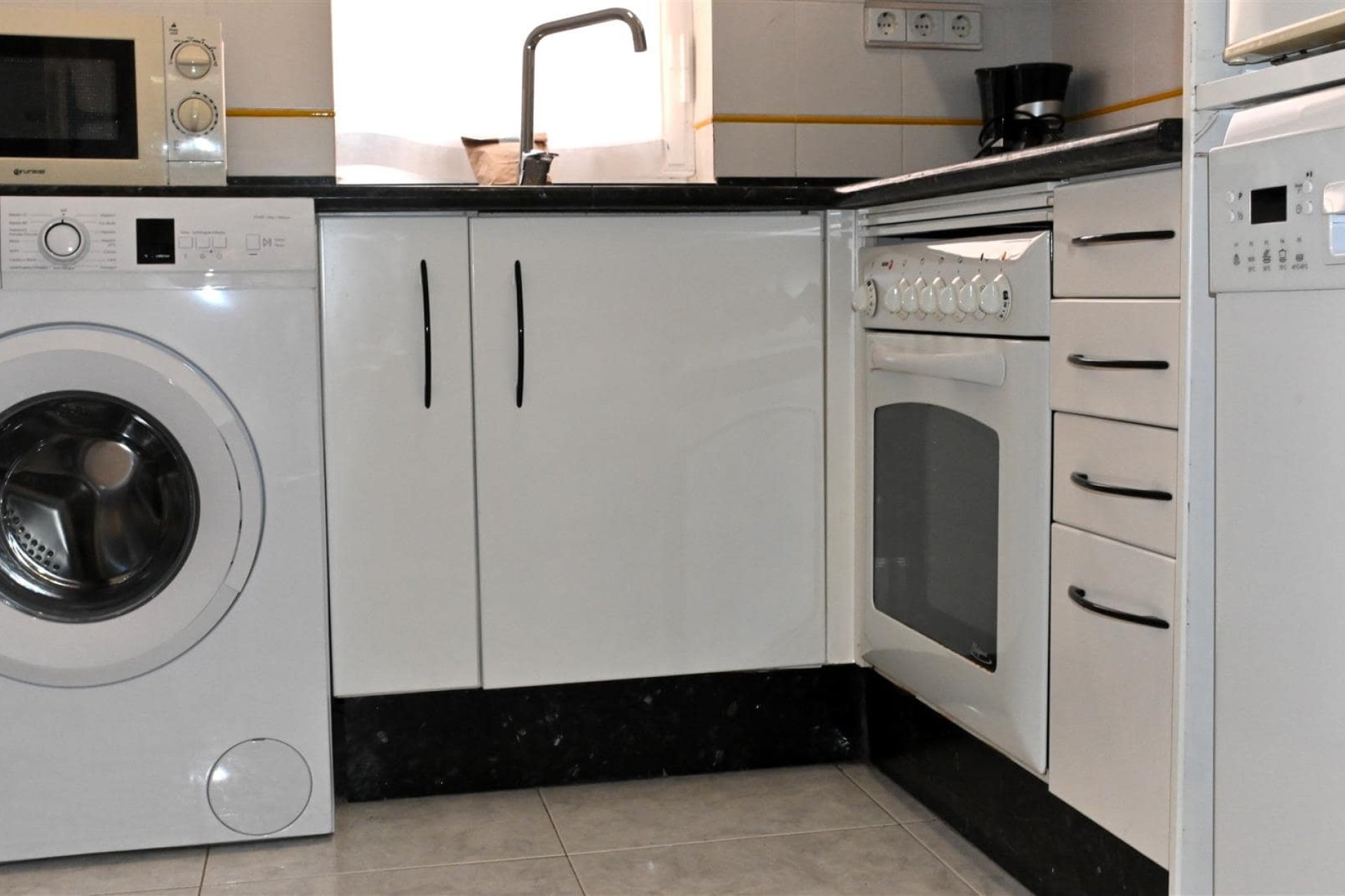 Revânzare - Apartament -
La Manga Club - Costa Calida