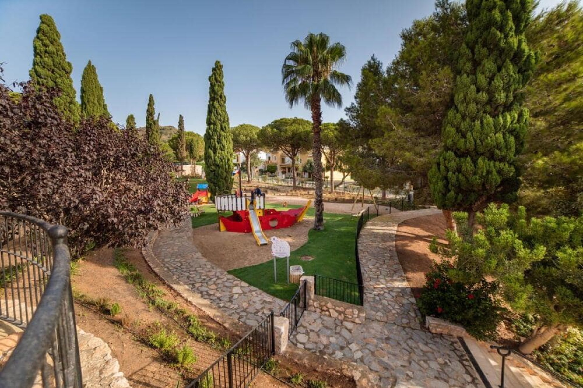 Revânzare - Apartament -
La Manga Club - Costa Calida