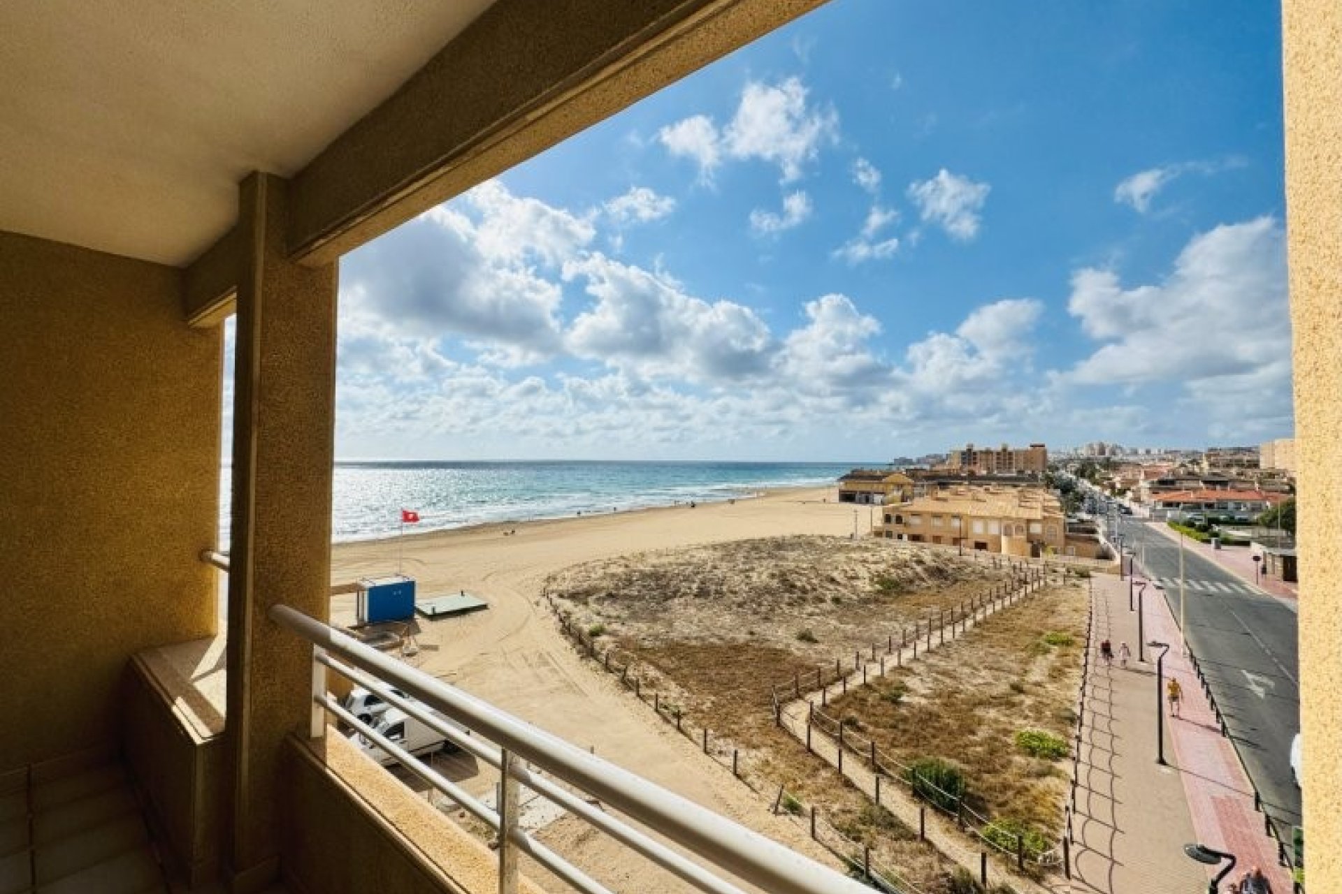 Revânzare - Apartament -
La Mata - Costa Blanca