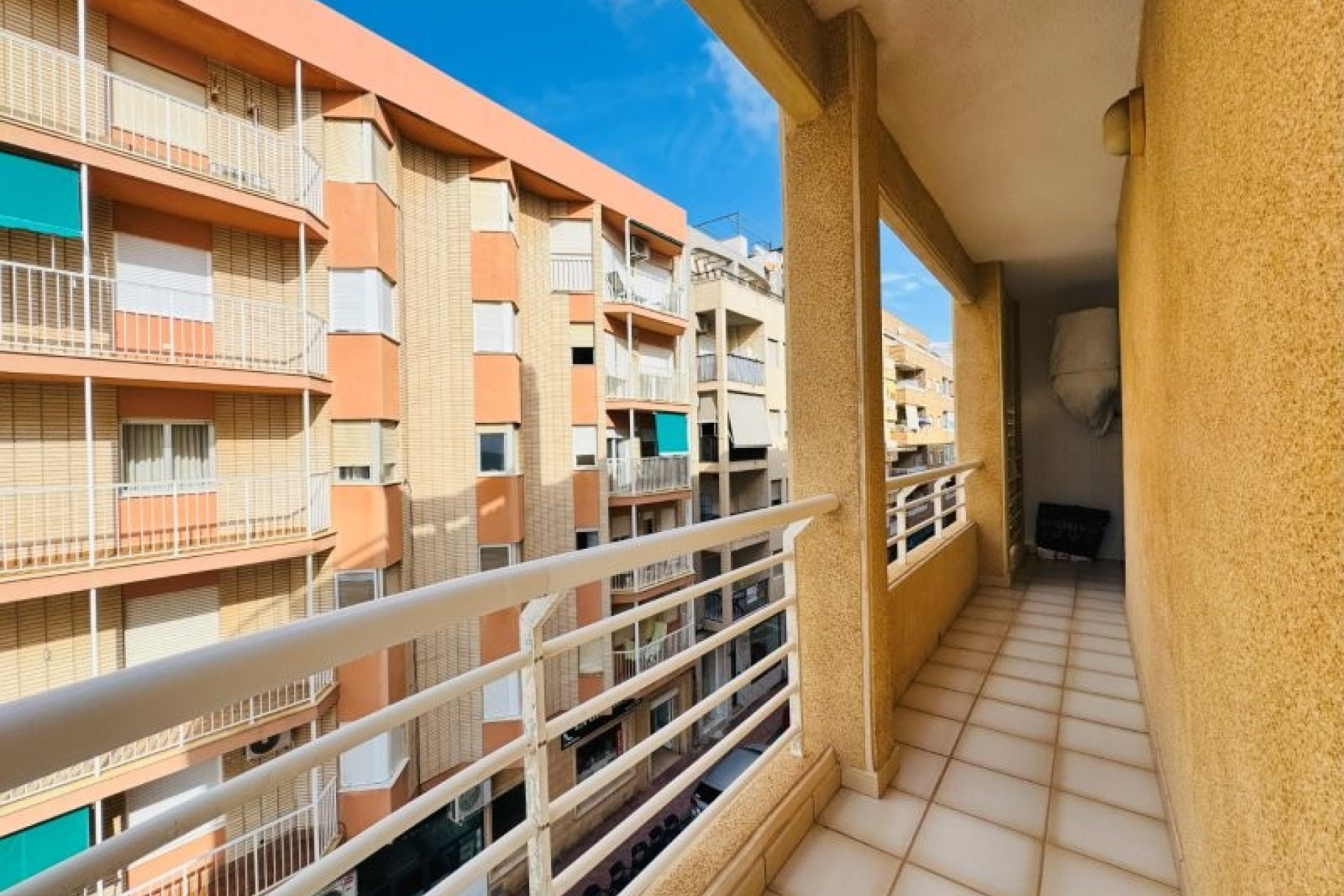 Revânzare - Apartament -
La Mata - Costa Blanca
