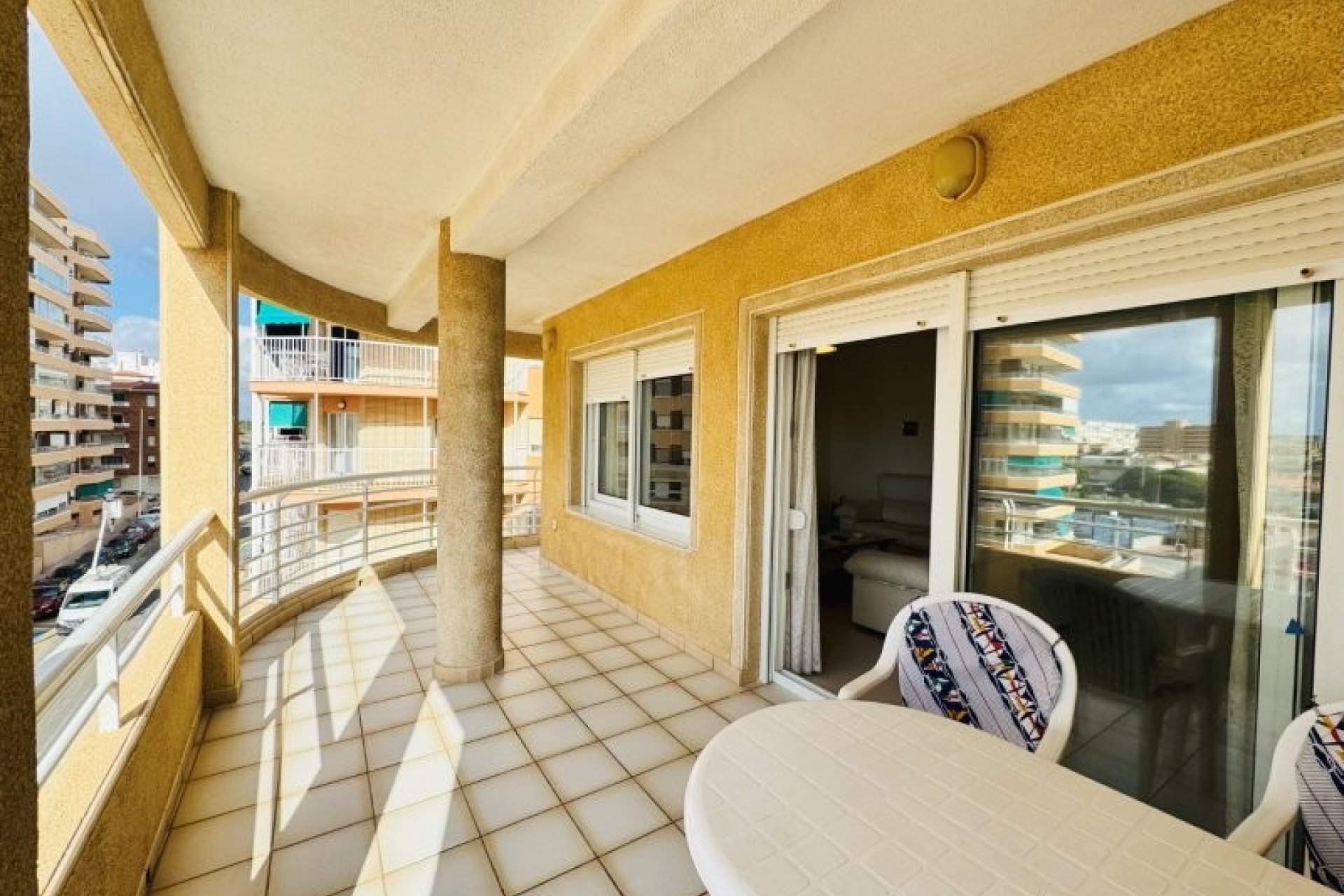 Revânzare - Apartament -
La Mata - Costa Blanca