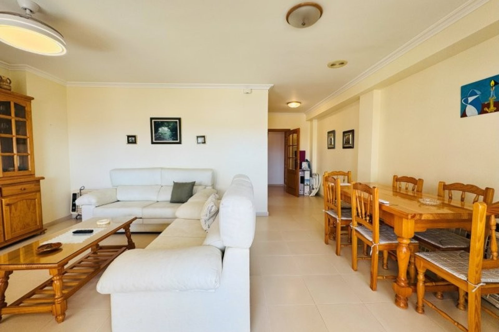 Revânzare - Apartament -
La Mata - Costa Blanca