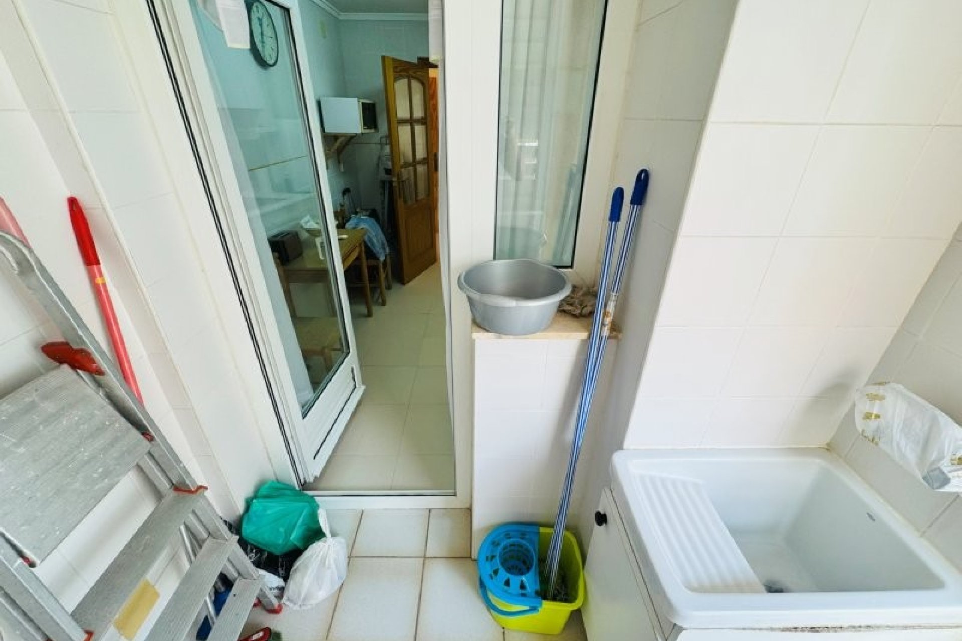 Revânzare - Apartament -
La Mata - Costa Blanca