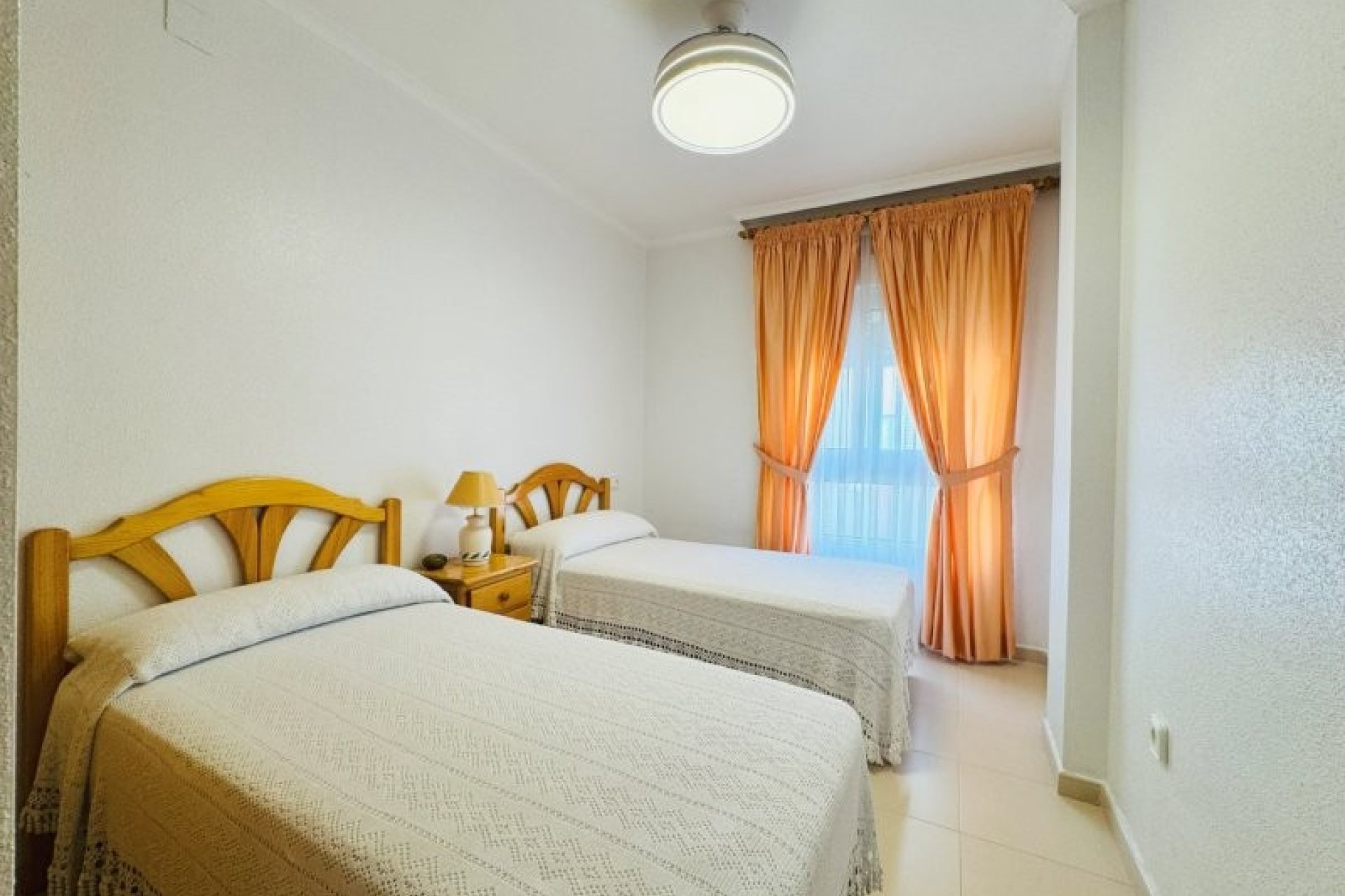 Revânzare - Apartament -
La Mata - Costa Blanca