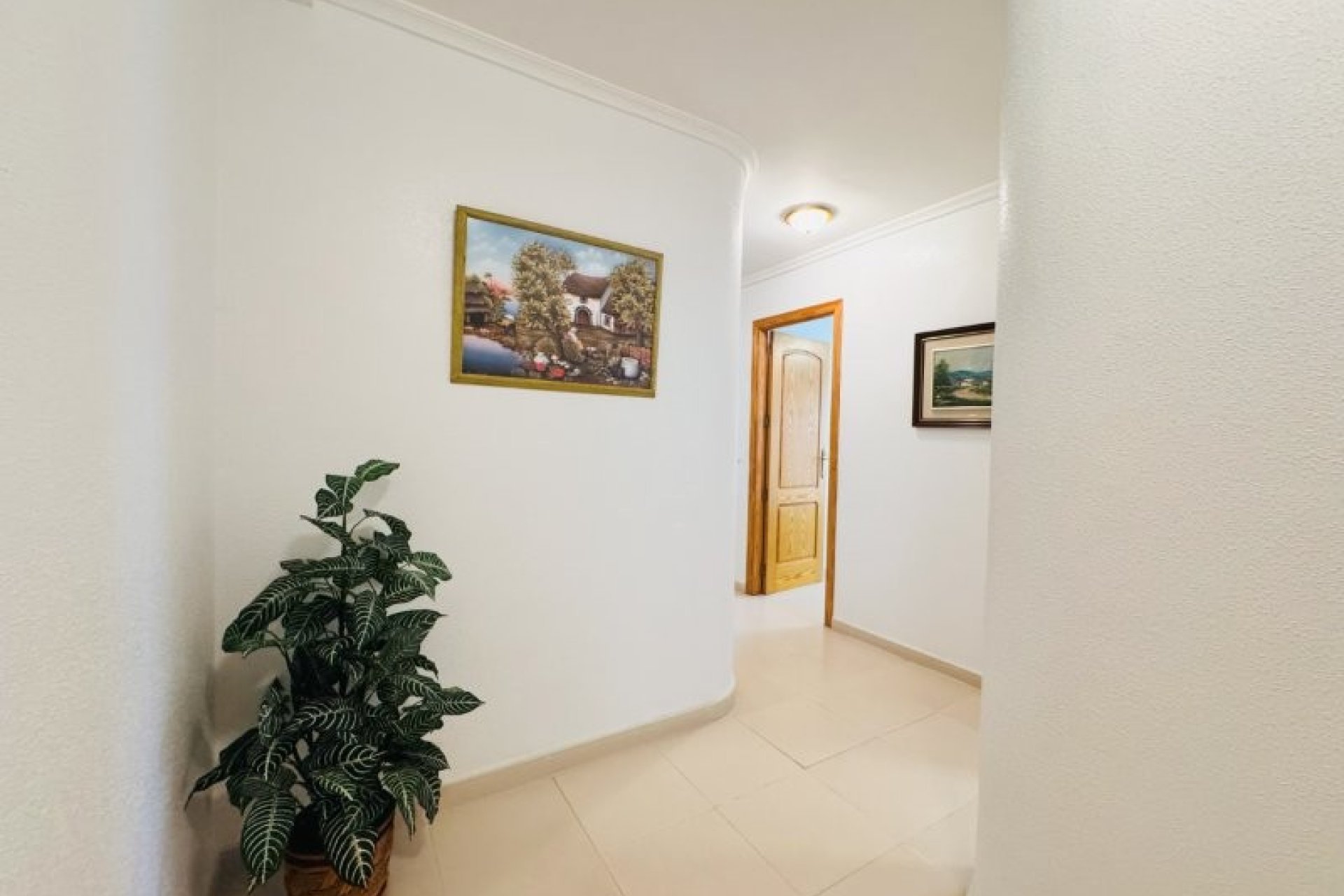 Revânzare - Apartament -
La Mata - Costa Blanca