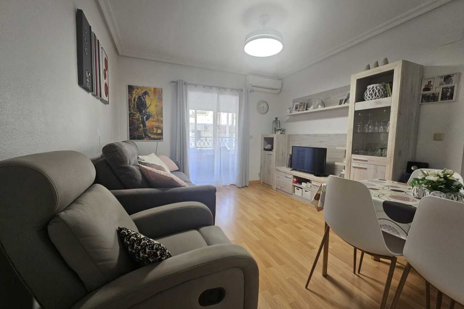 Revânzare - Apartament -
La Mata - Costa Blanca