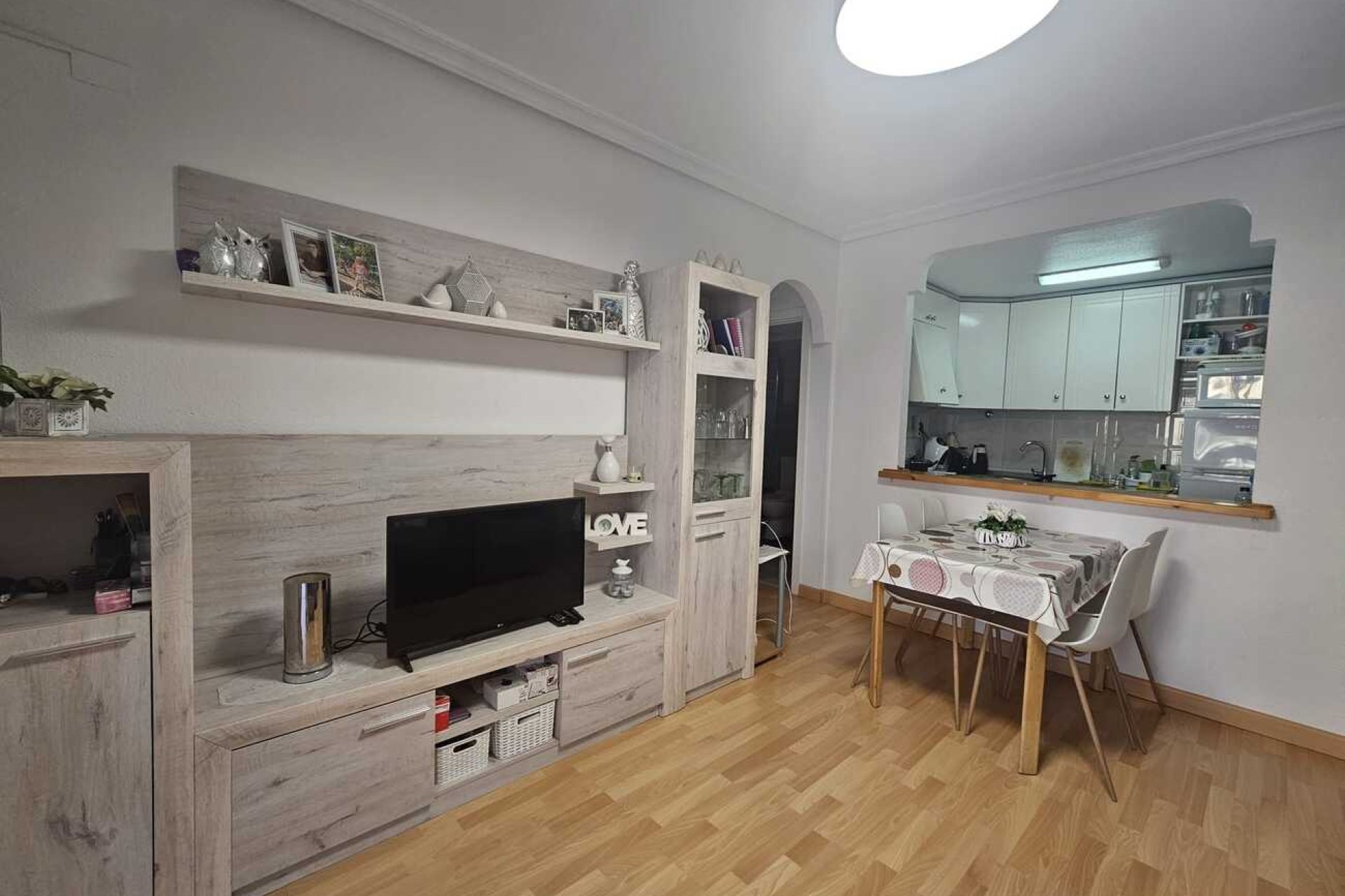 Revânzare - Apartament -
La Mata - Costa Blanca