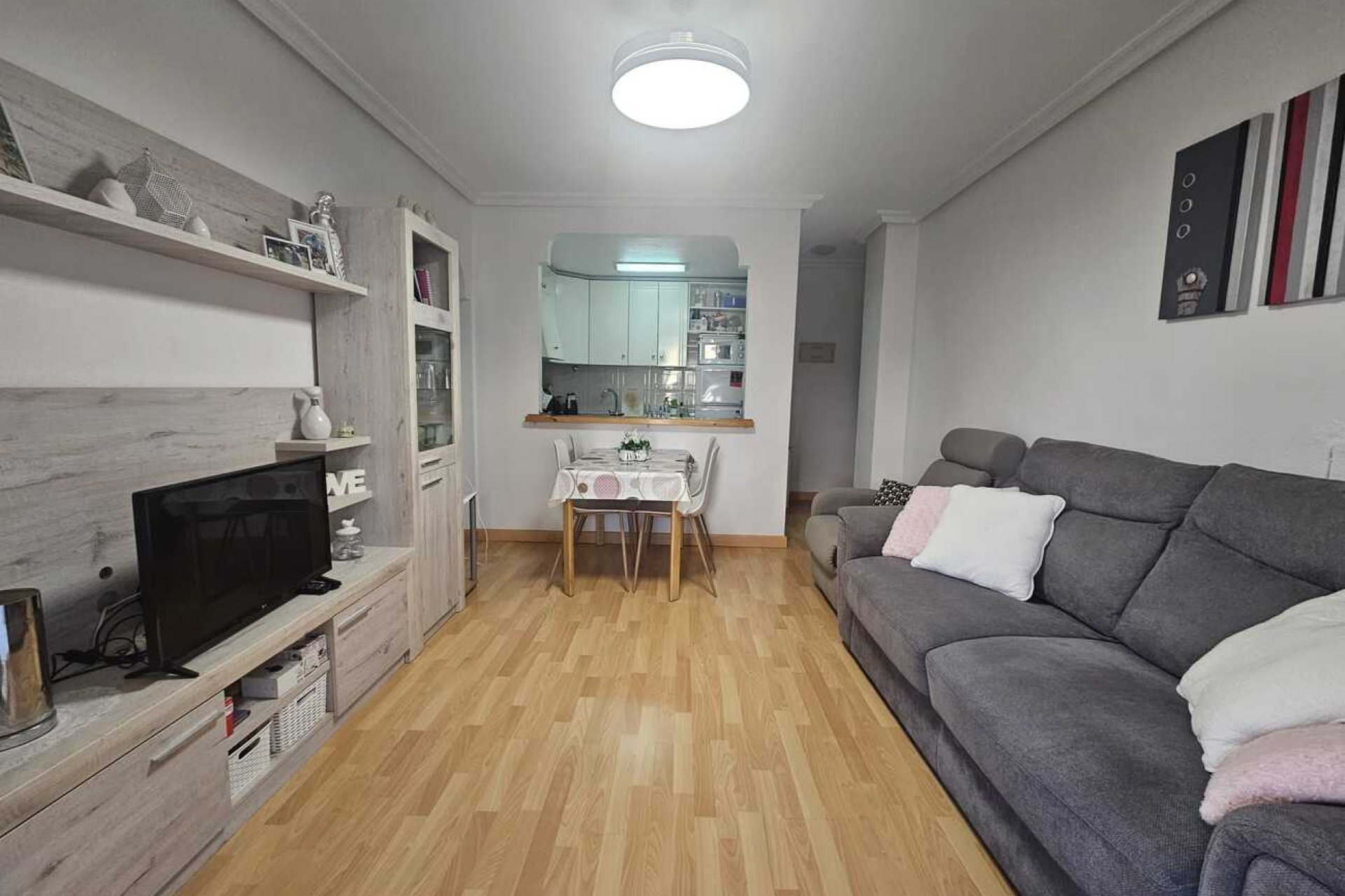 Revânzare - Apartament -
La Mata - Costa Blanca