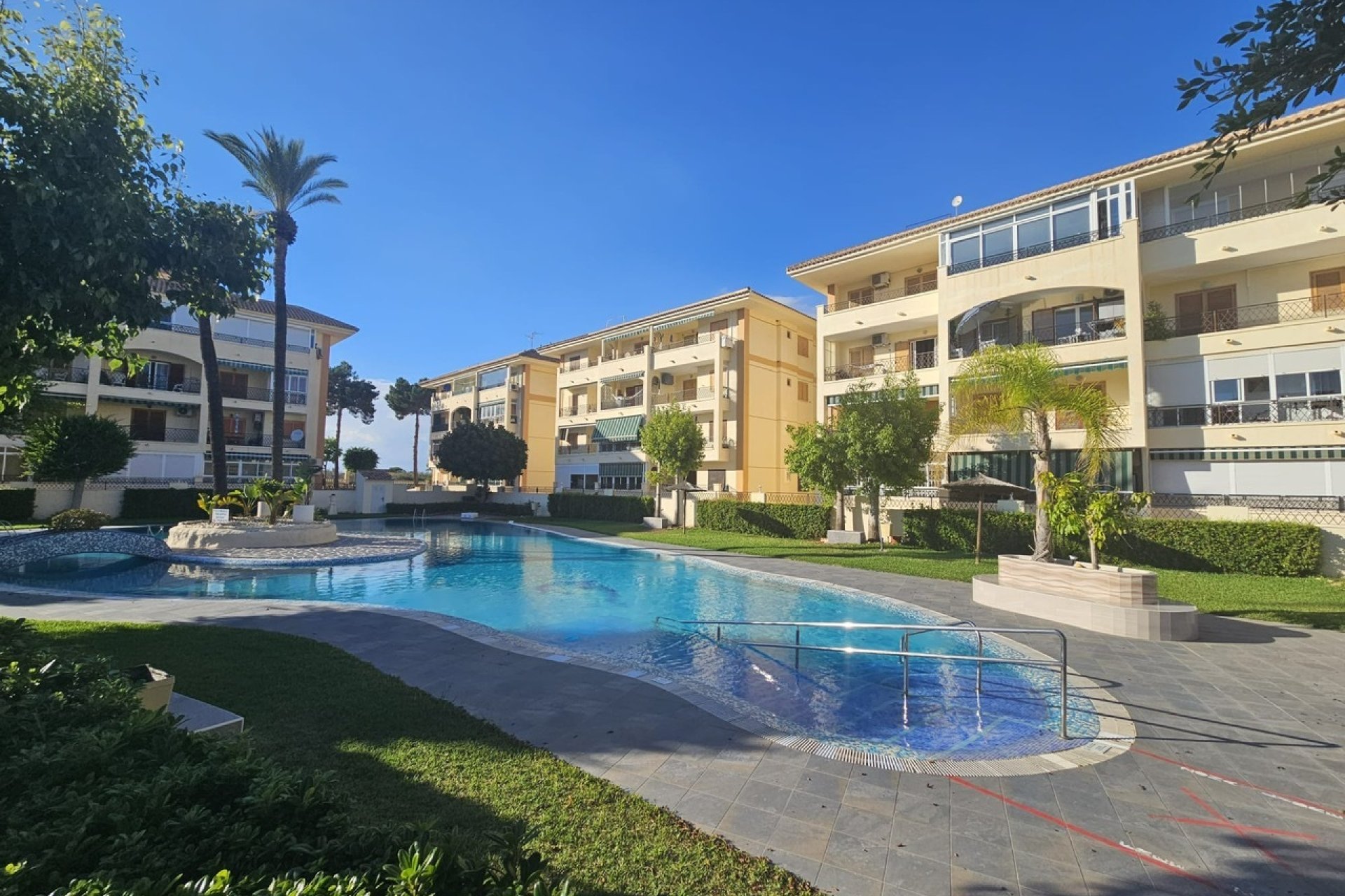Revânzare - Apartament -
La Mata - Costa Blanca