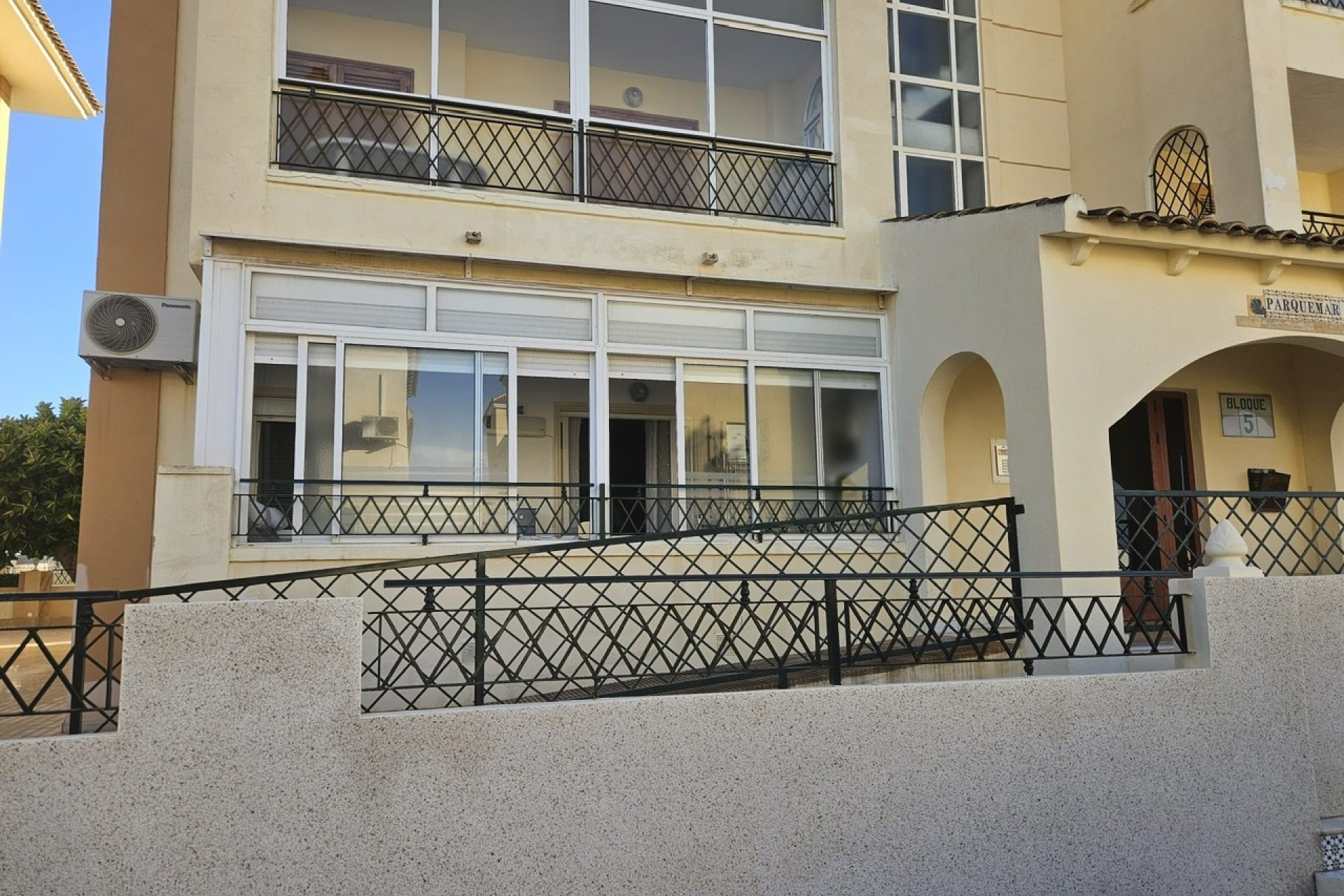 Revânzare - Apartament -
La Mata - Costa Blanca