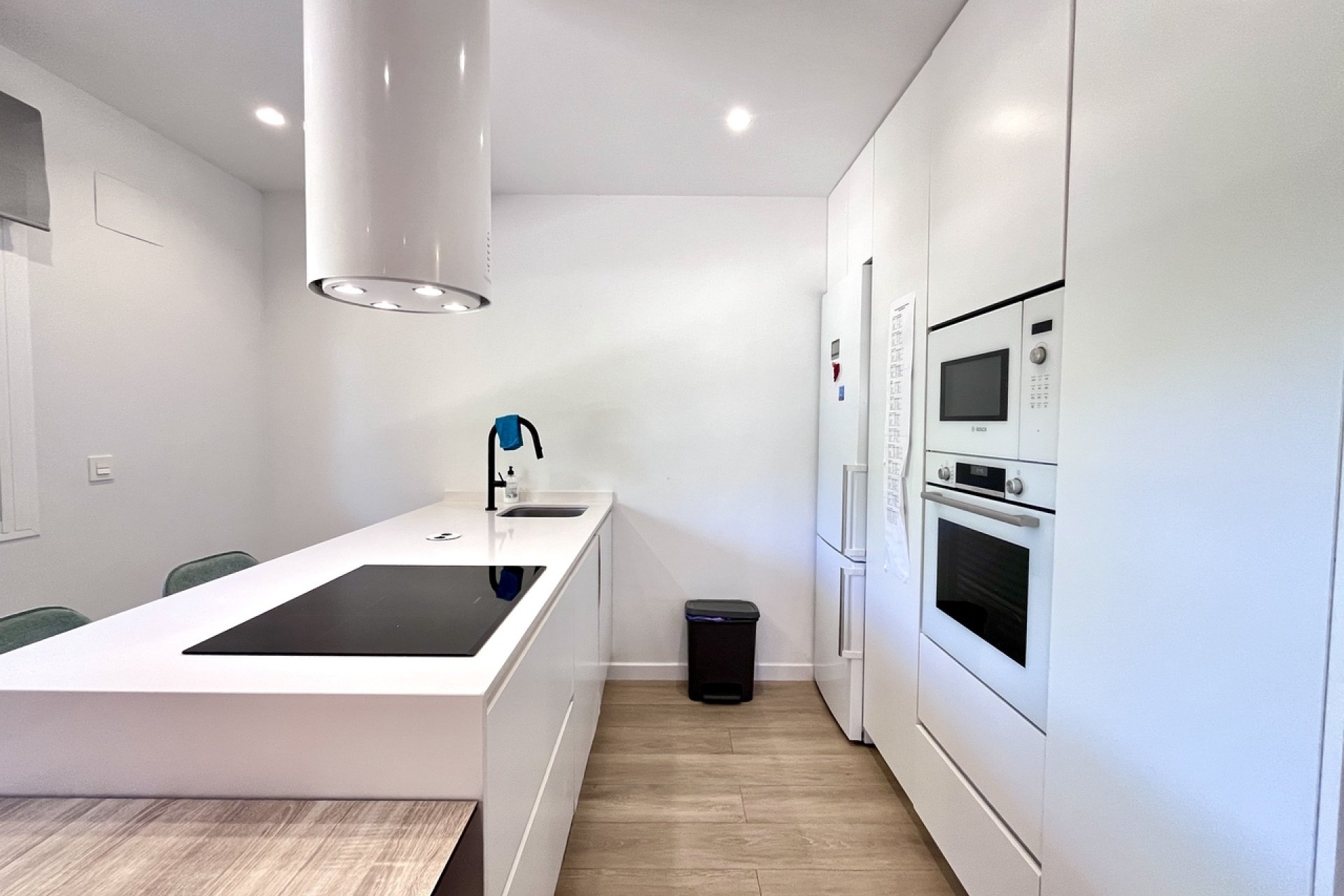 Revânzare - Apartament -
La Mata - Costa Blanca