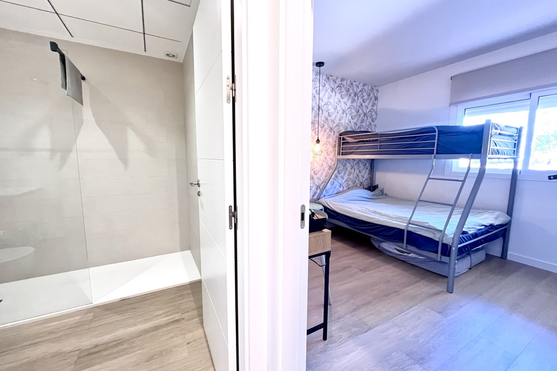 Revânzare - Apartament -
La Mata - Costa Blanca