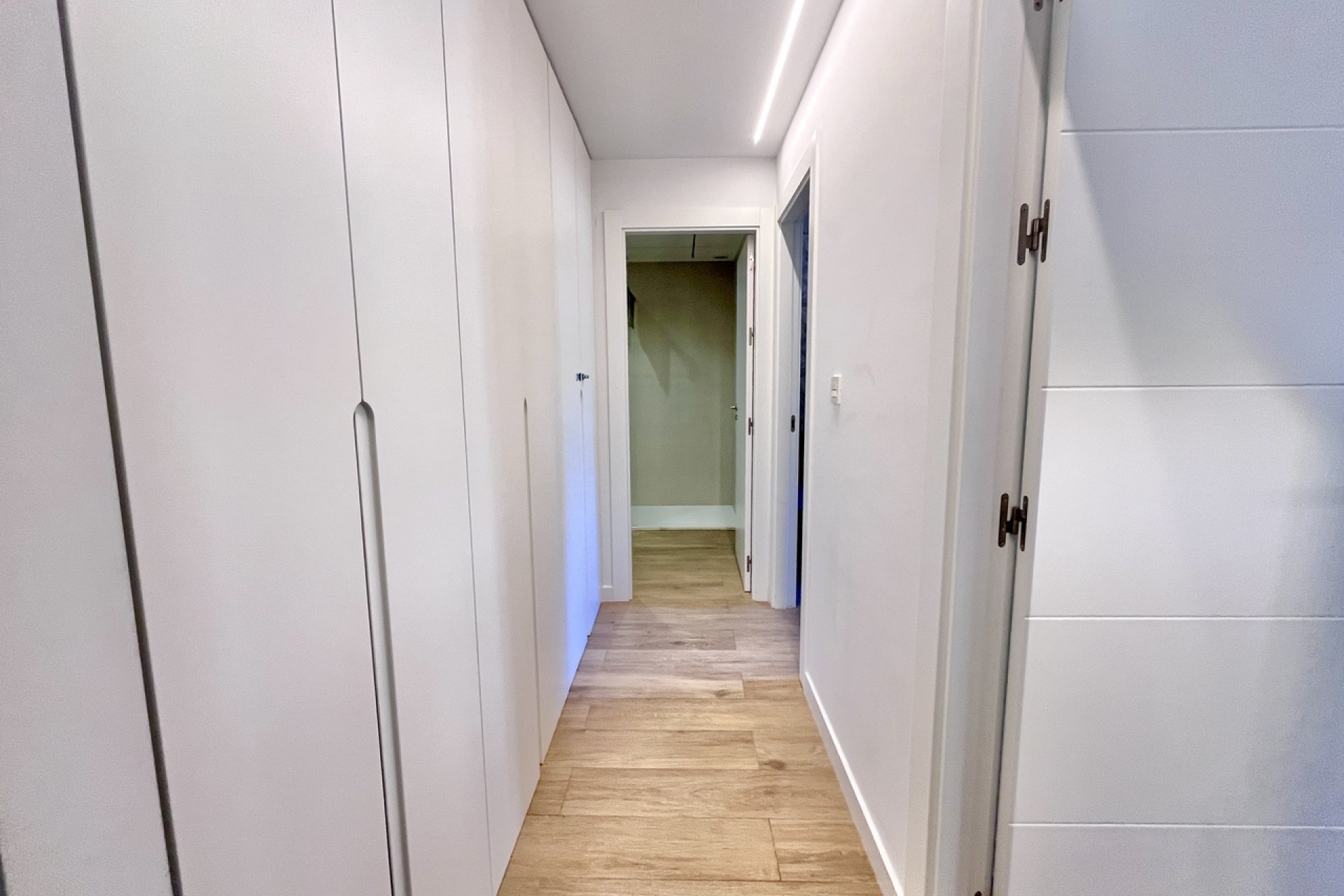 Revânzare - Apartament -
La Mata - Costa Blanca