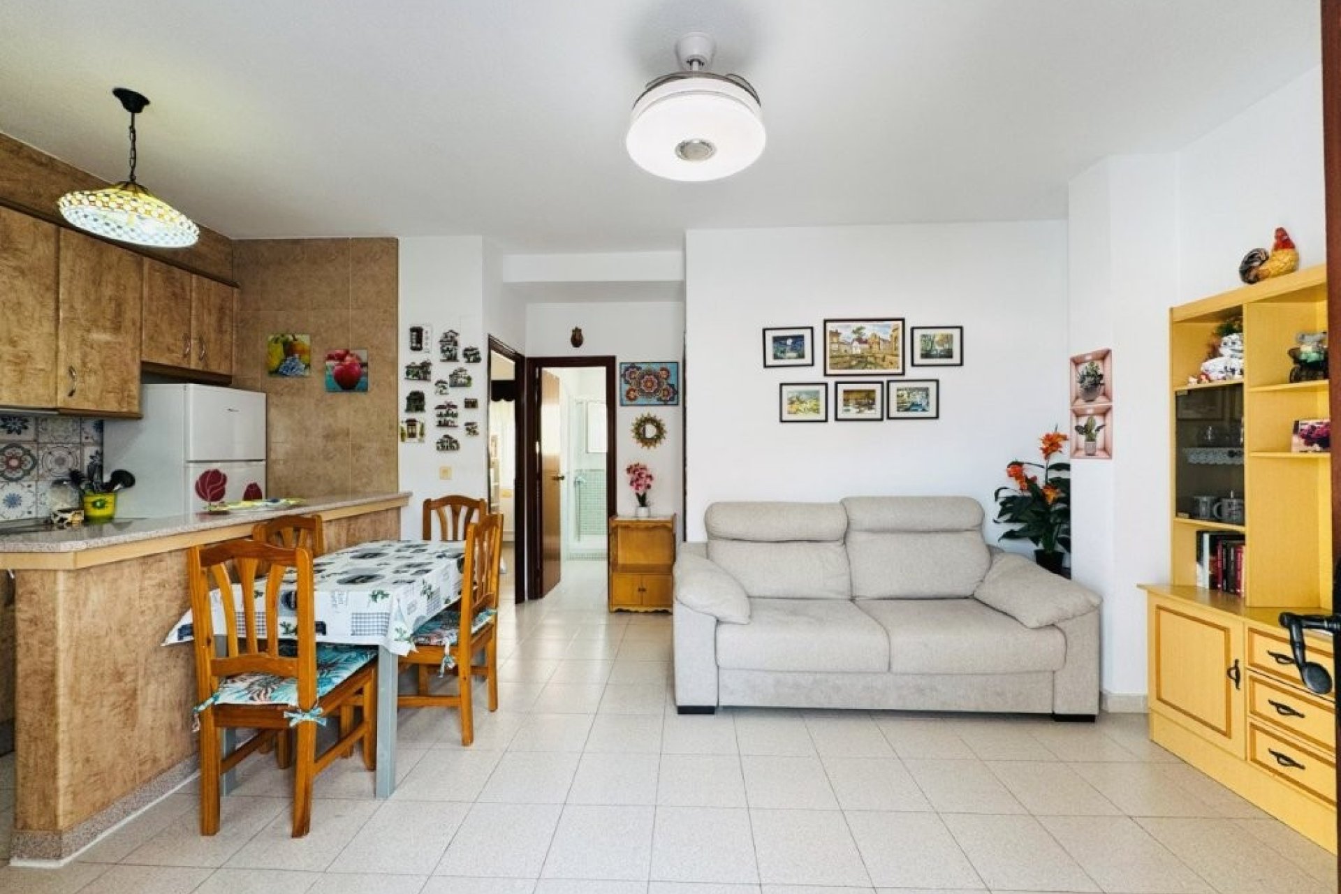 Revânzare - Apartament -
La Mata - Costa Blanca