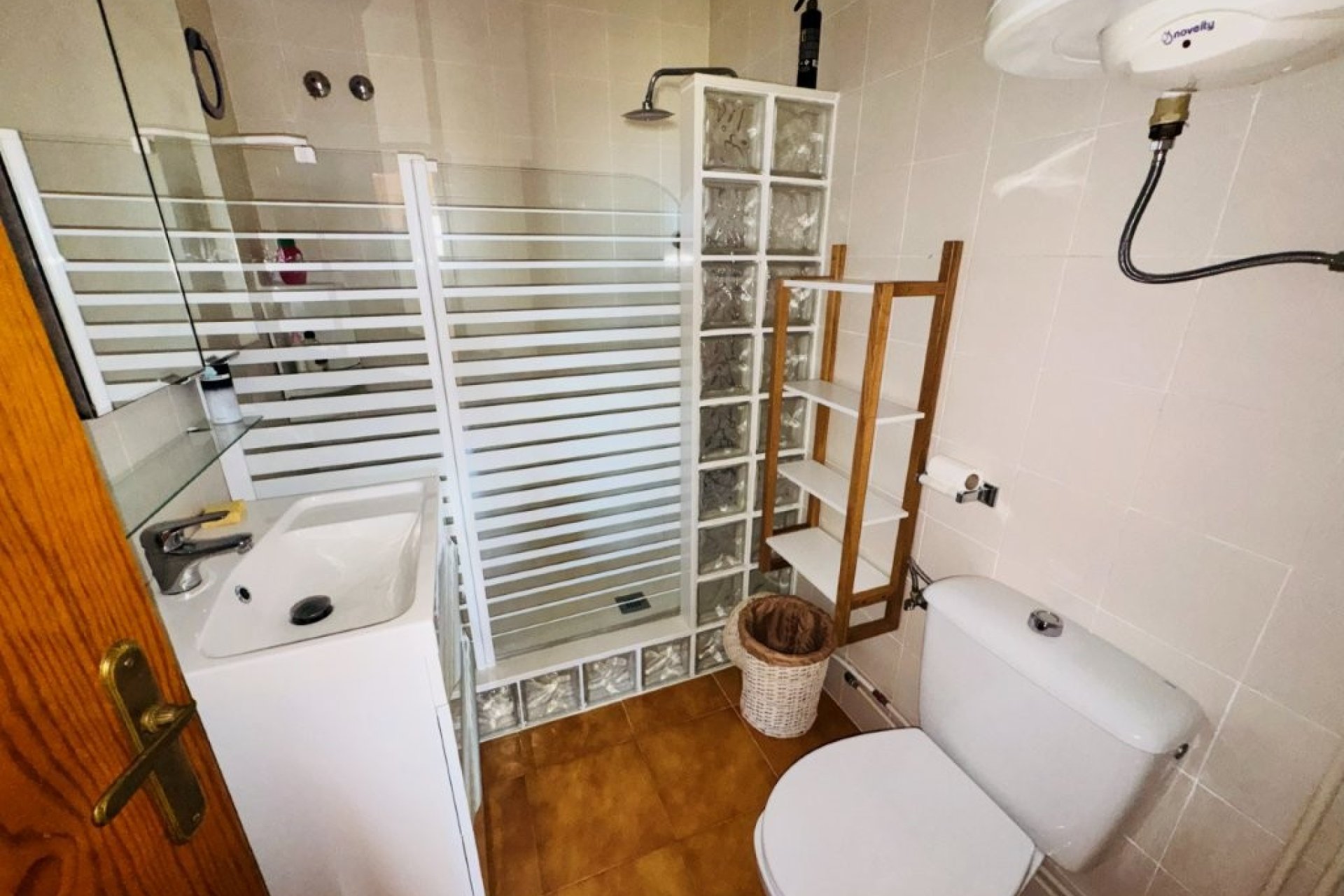 Revânzare - Apartament -
La Mata - Costa Blanca