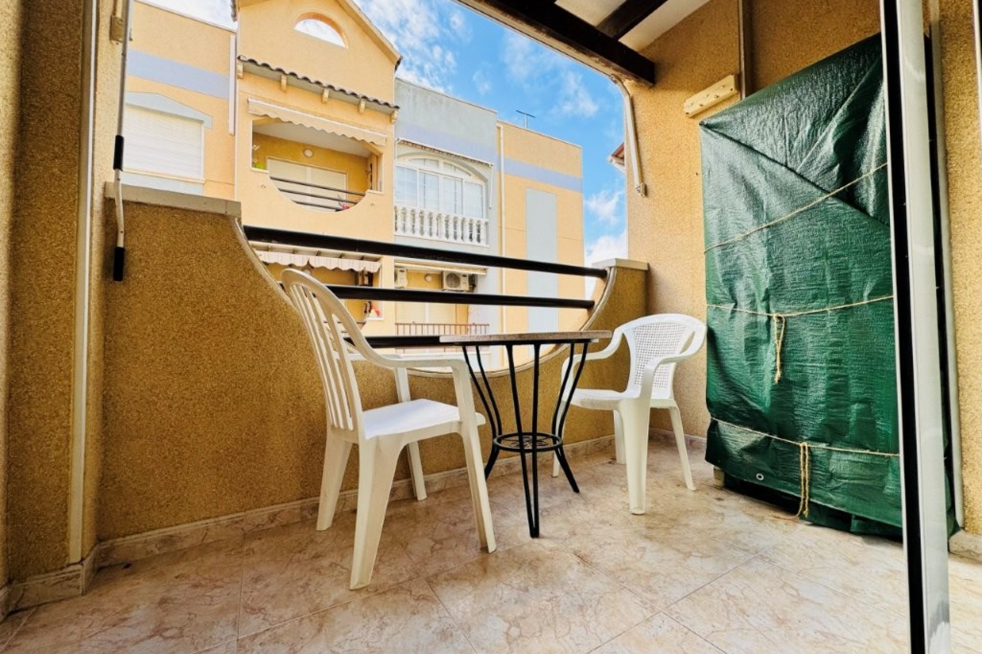 Revânzare - Apartament -
La Mata - Costa Blanca