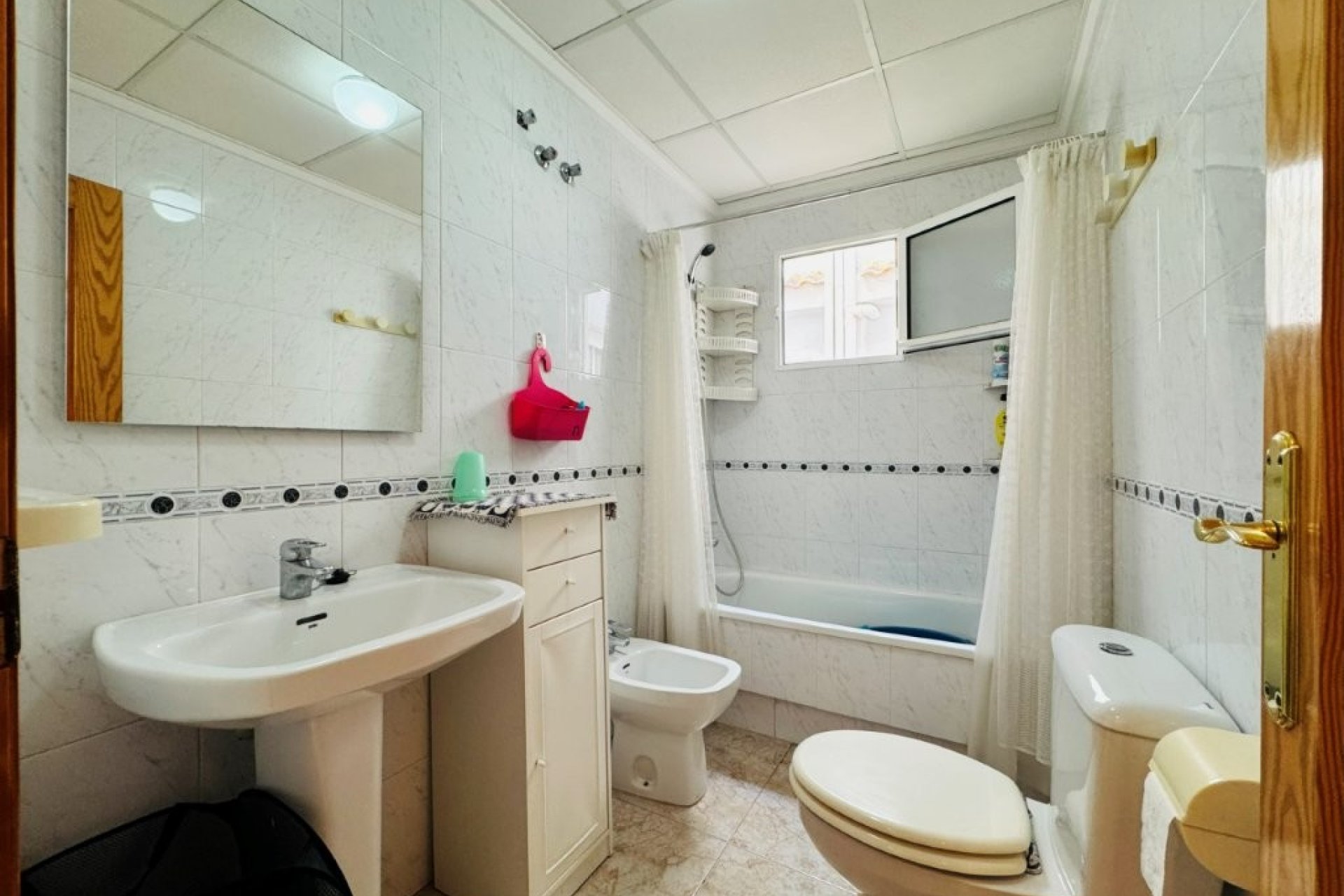 Revânzare - Apartament -
La Mata - Costa Blanca