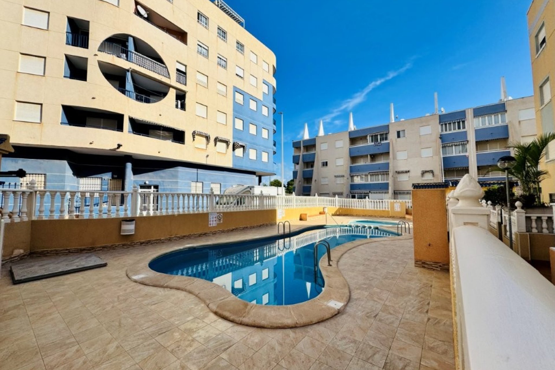 Revânzare - Apartament -
La Mata - Costa Blanca