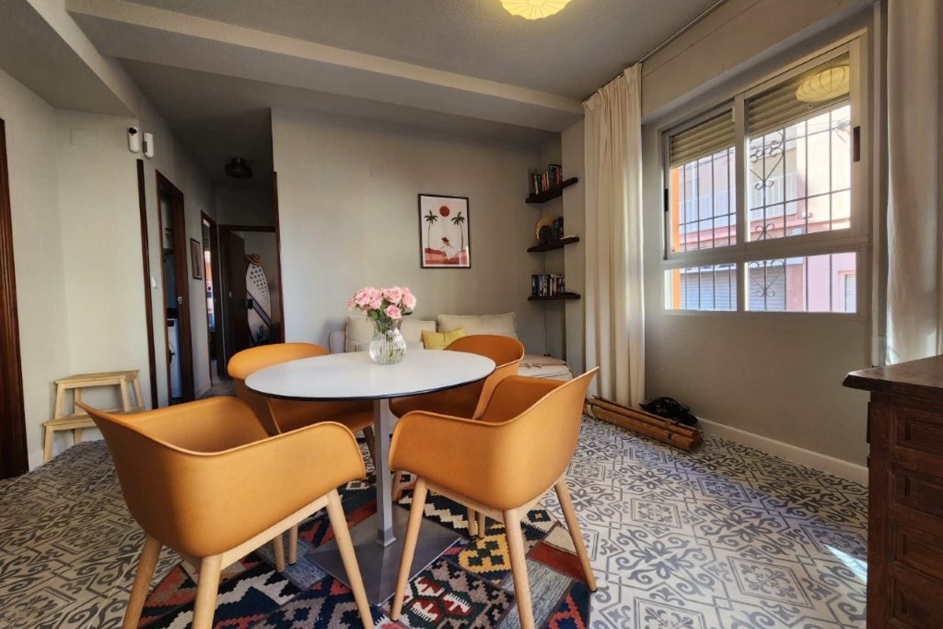 Revânzare - Apartament -
La Mata - Costa Blanca