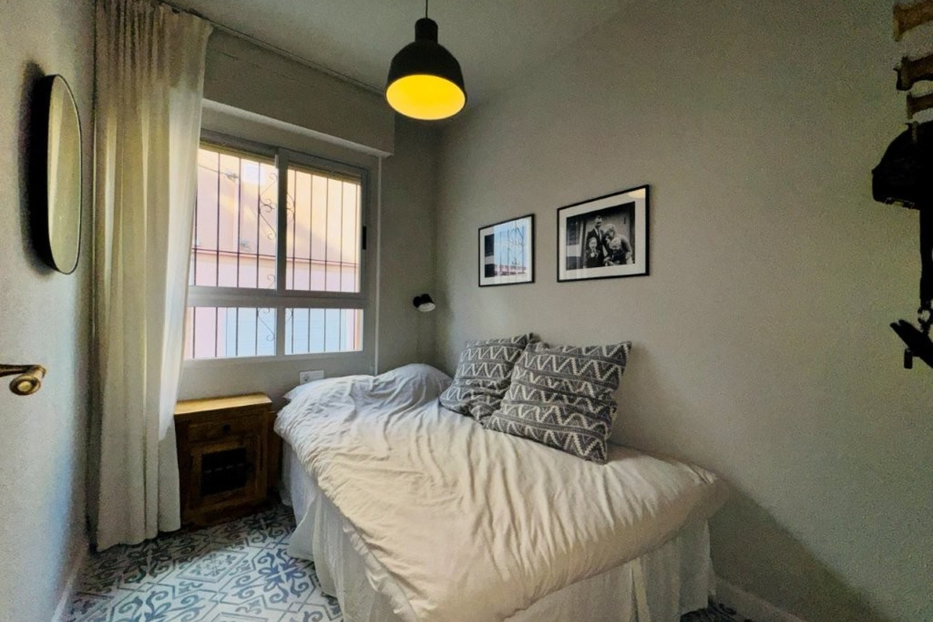 Revânzare - Apartament -
La Mata - Costa Blanca