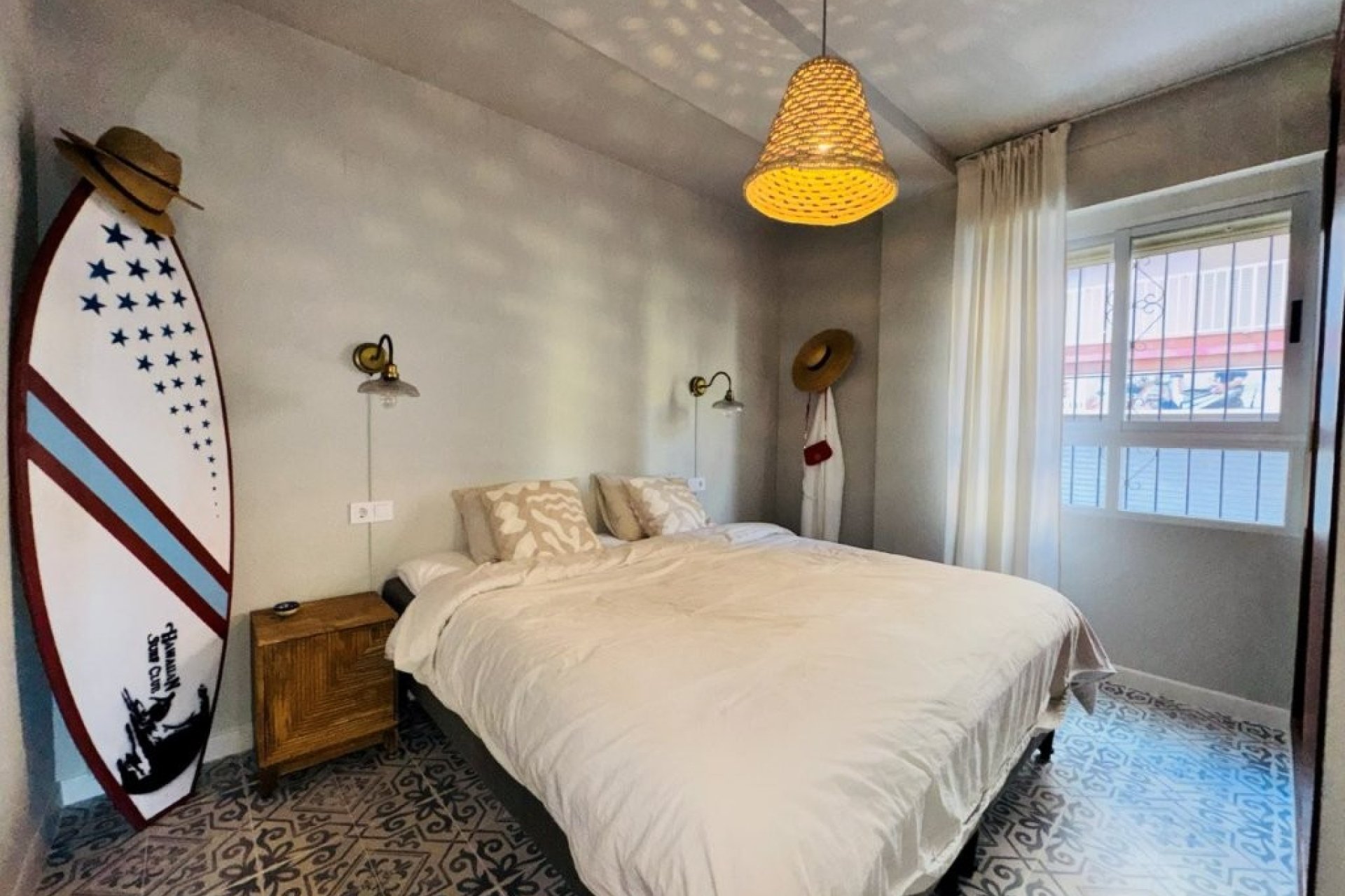 Revânzare - Apartament -
La Mata - Costa Blanca