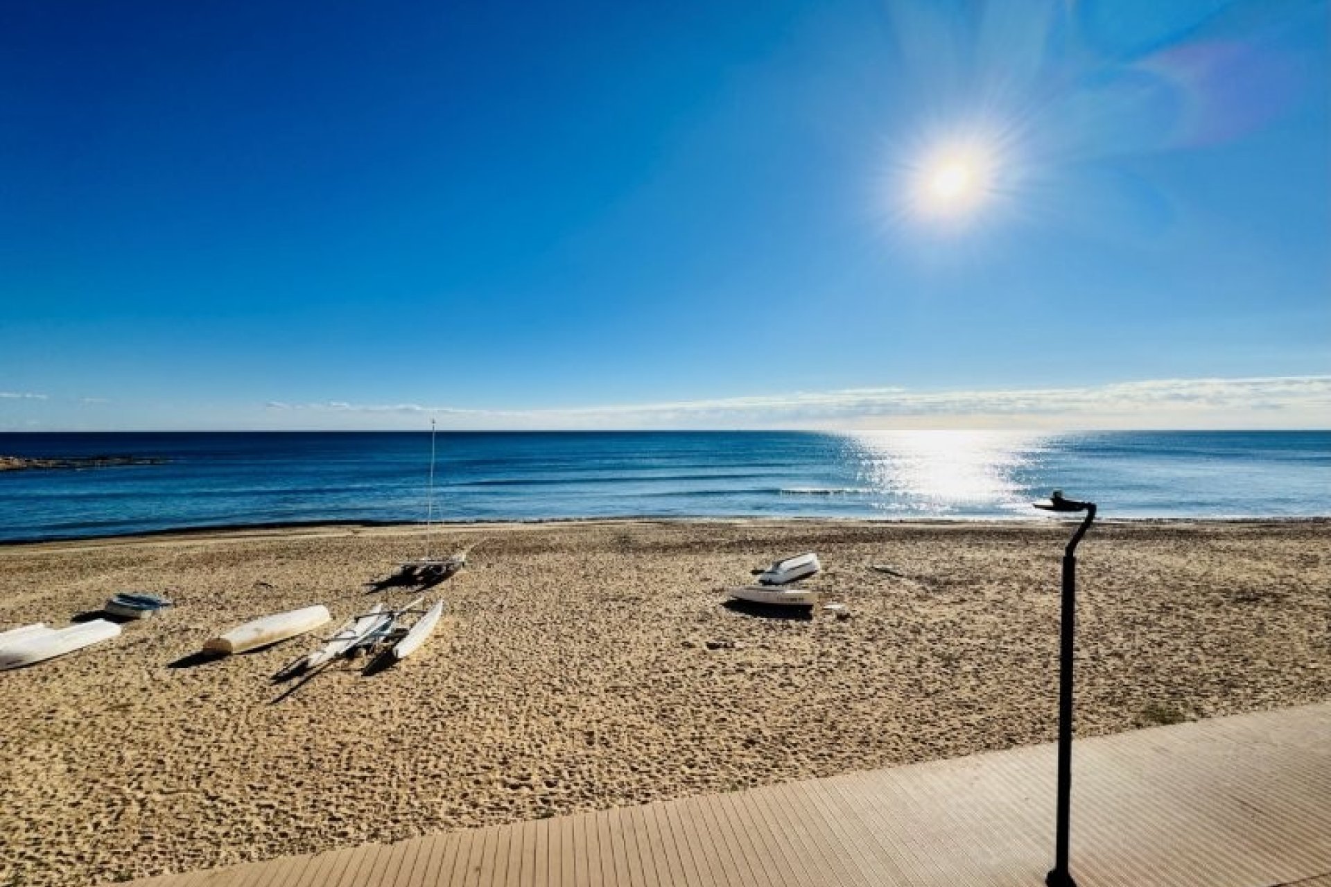 Revânzare - Apartament -
La Mata - Costa Blanca