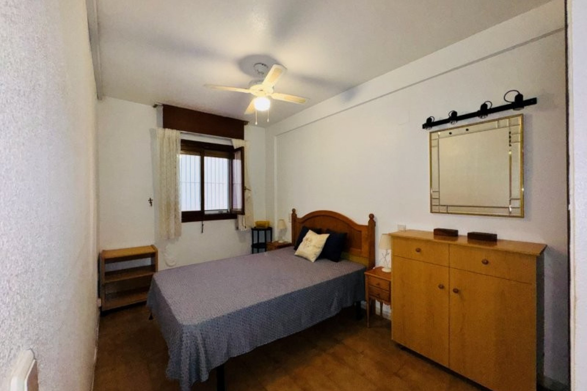 Revânzare - Apartament -
La Mata - Costa Blanca