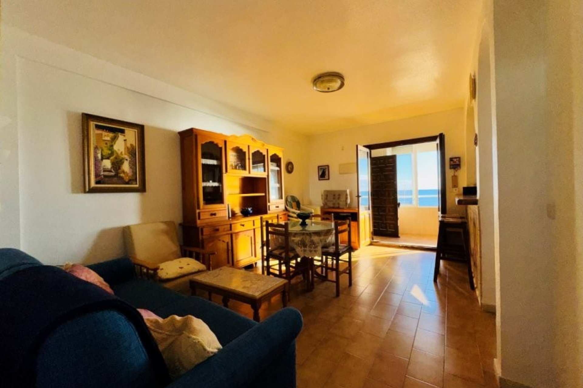Revânzare - Apartament -
La Mata - Costa Blanca