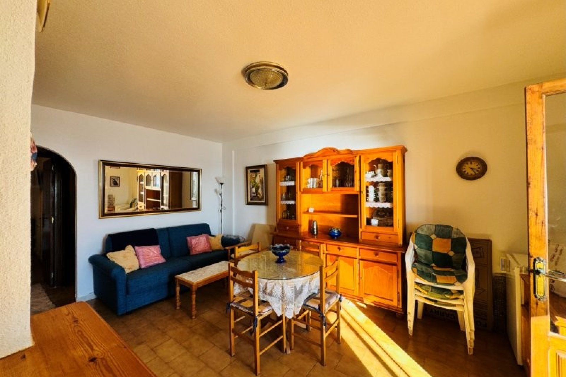 Revânzare - Apartament -
La Mata - Costa Blanca