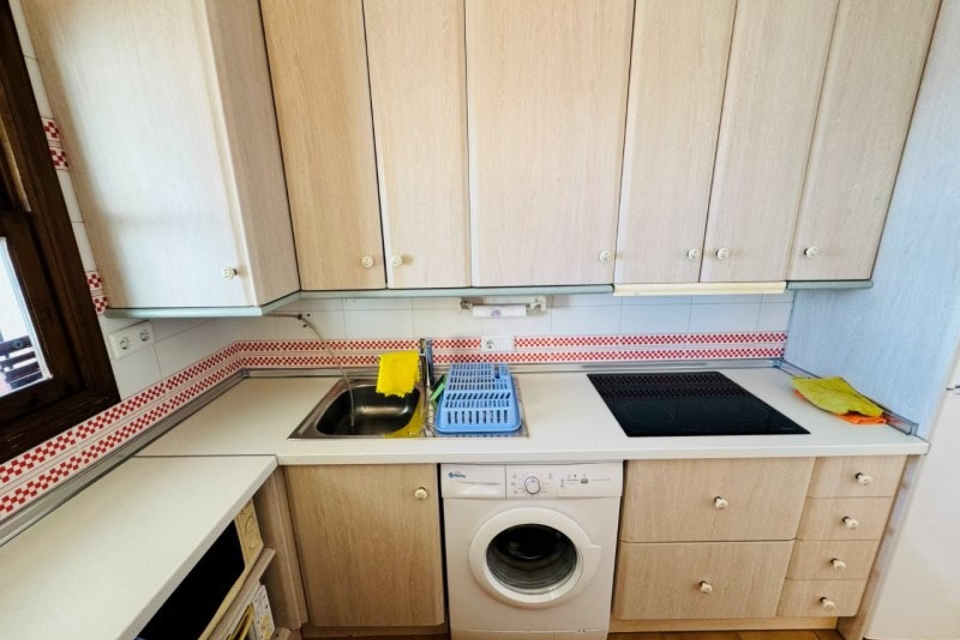 Revânzare - Apartament -
La Mata - Costa Blanca