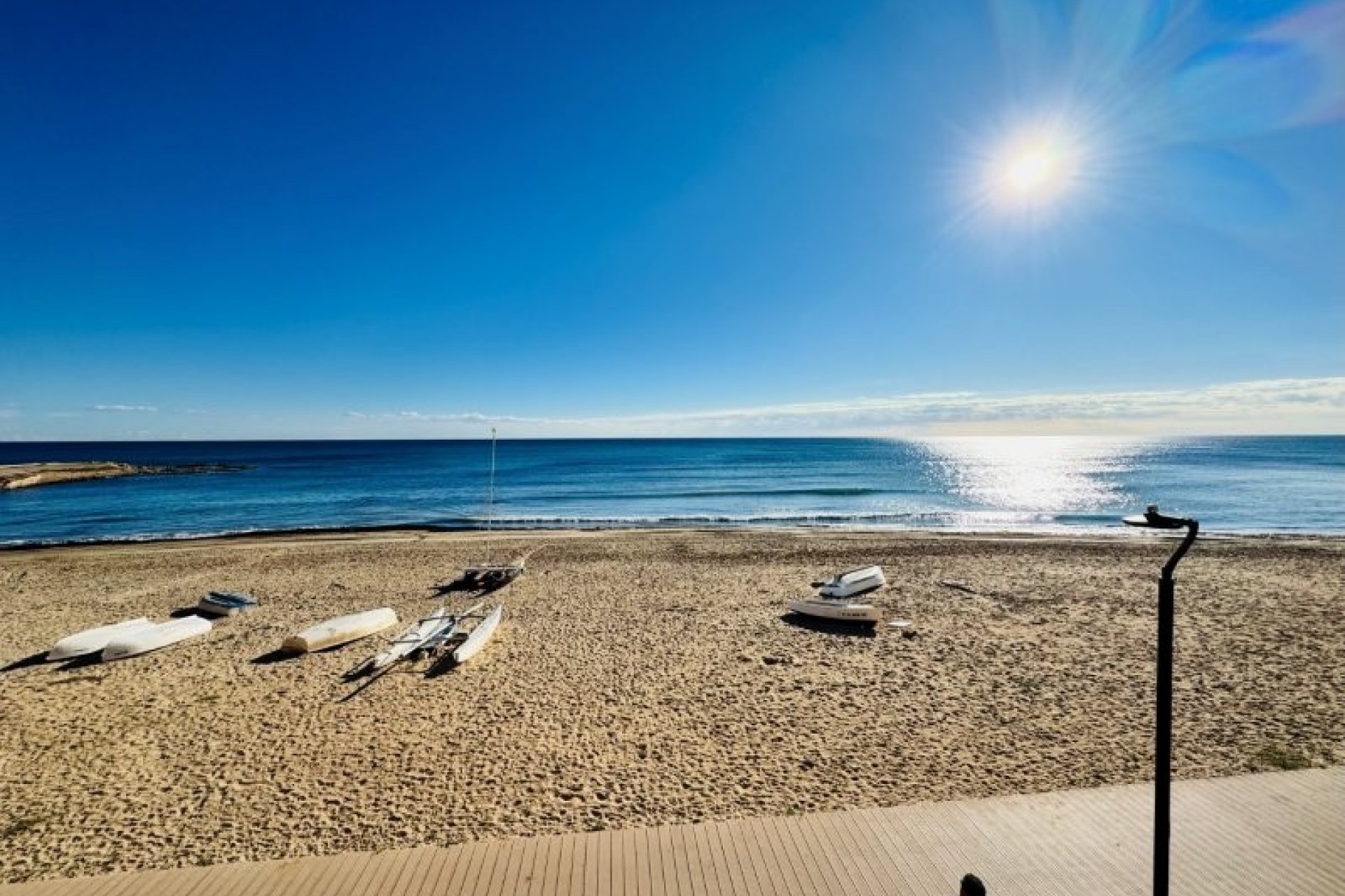 Revânzare - Apartament -
La Mata - Costa Blanca