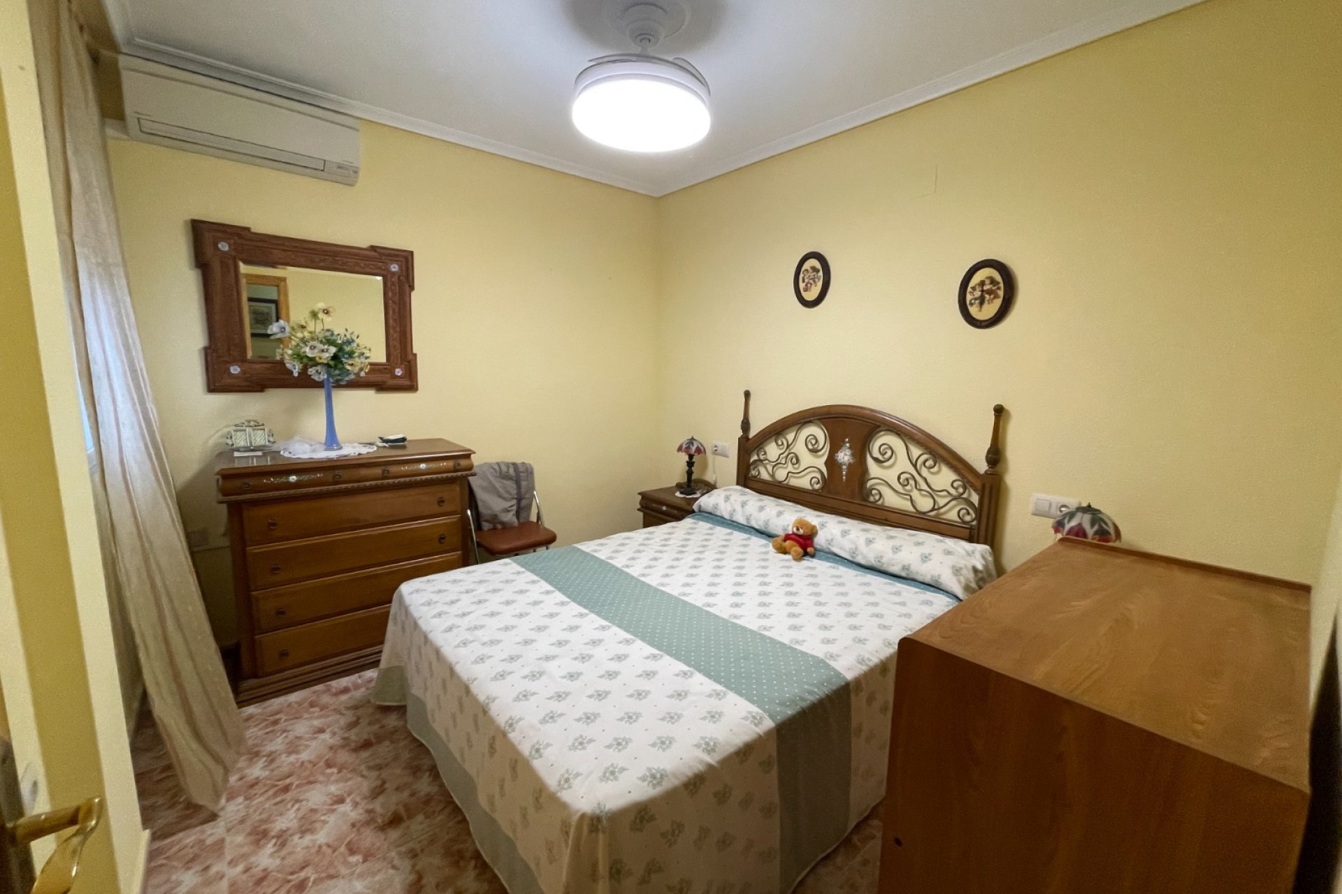 Revânzare - Apartament -
La Mata - Costa Blanca