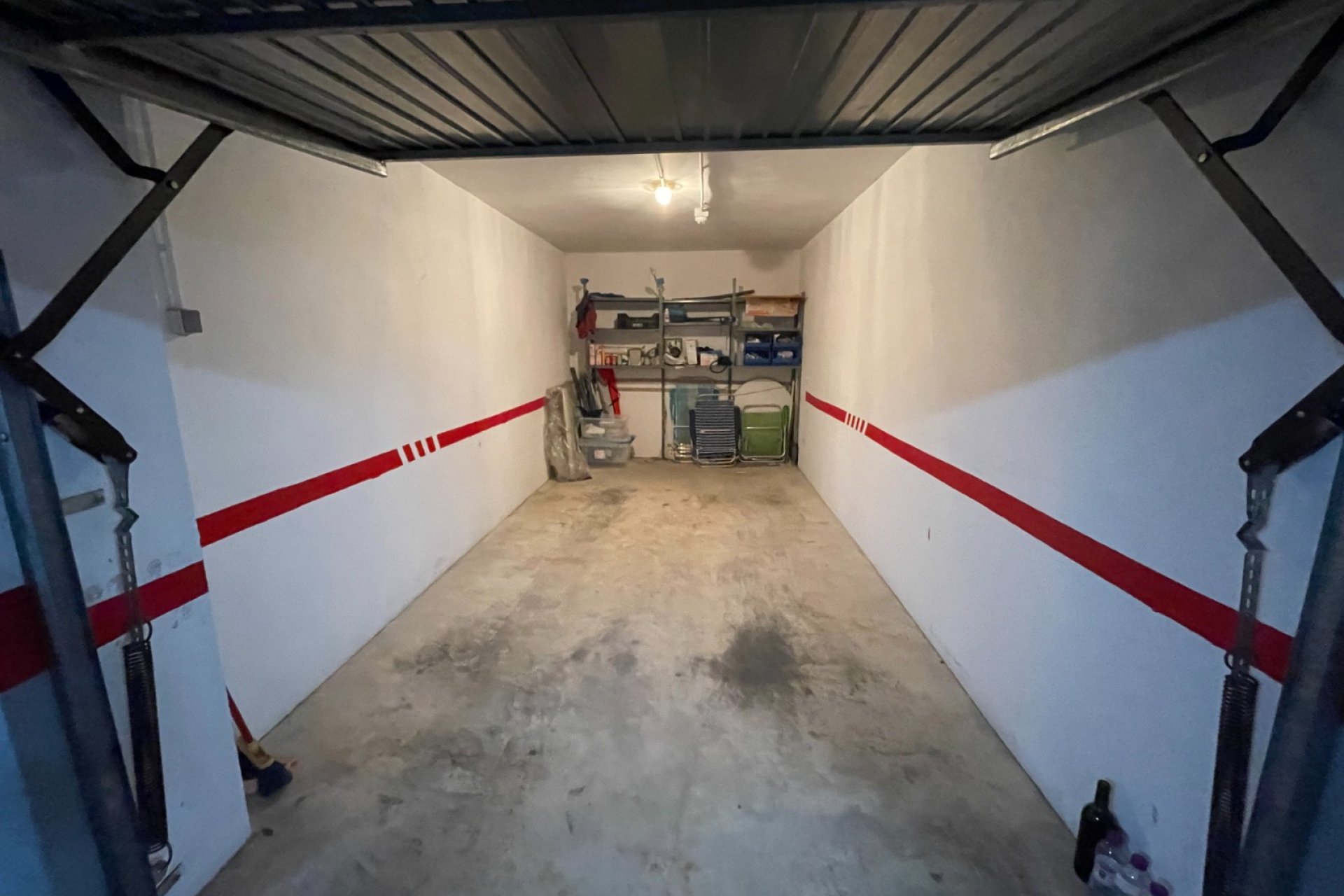 Revânzare - Apartament -
La Mata - Costa Blanca