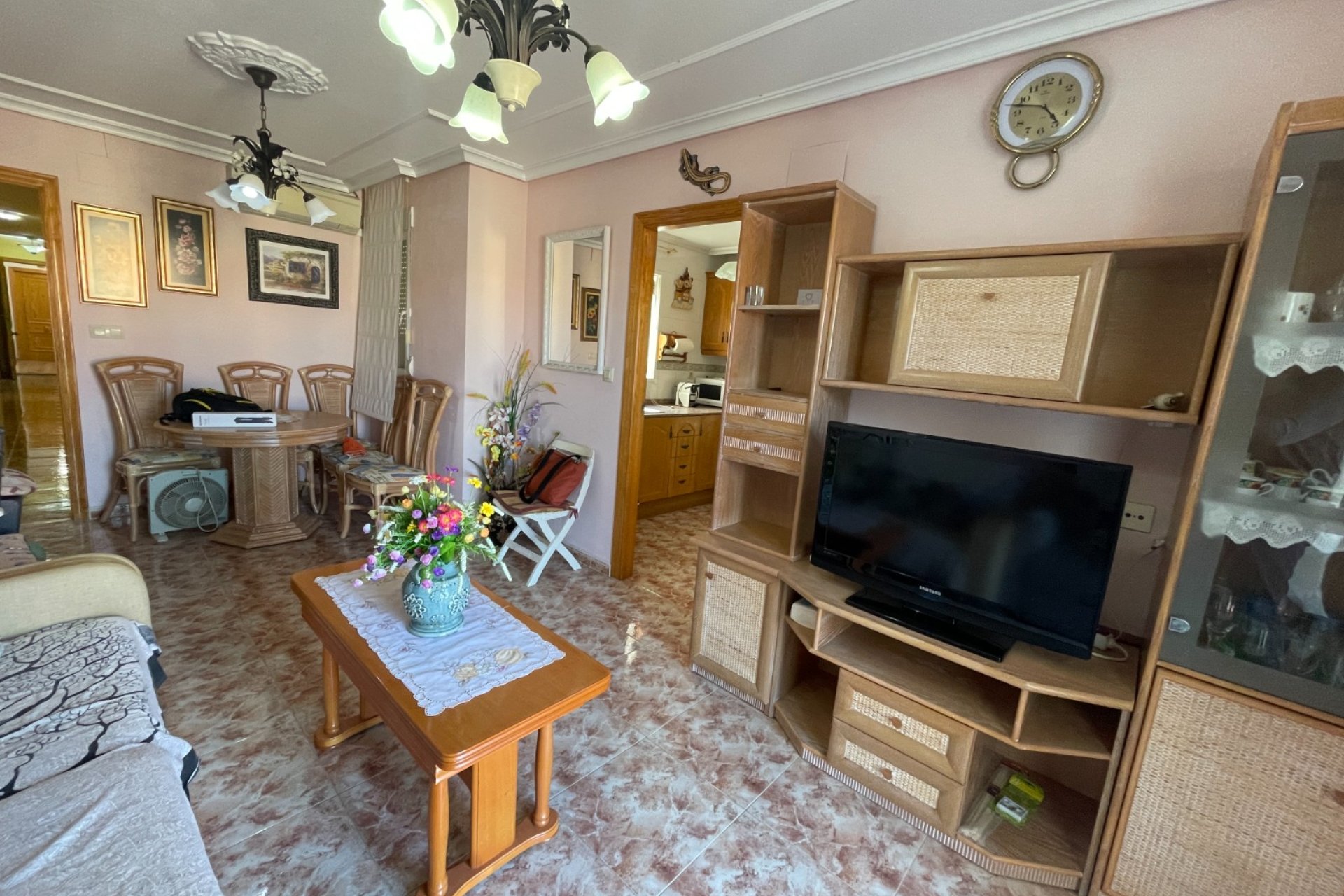 Revânzare - Apartament -
La Mata - Costa Blanca