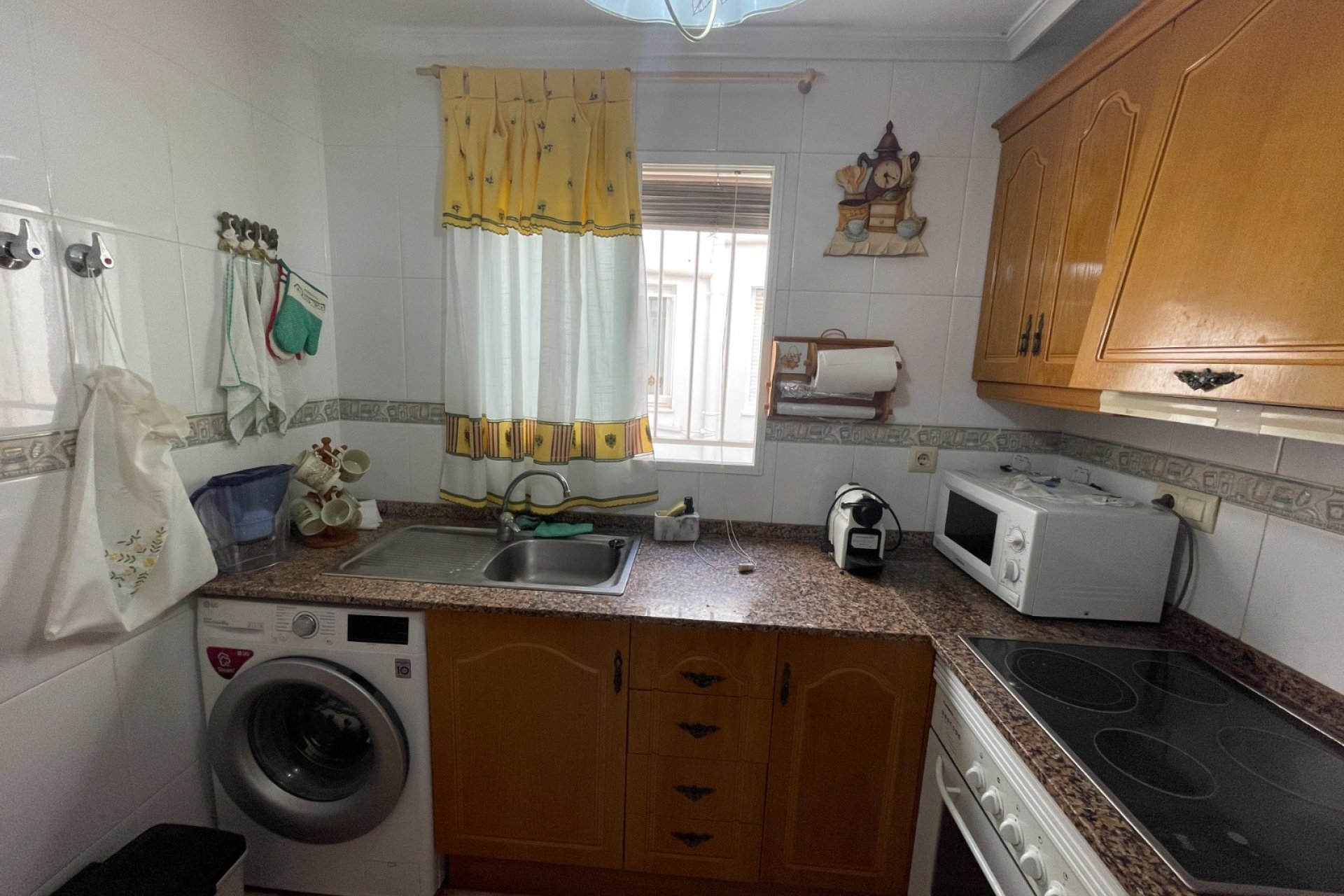 Revânzare - Apartament -
La Mata - Costa Blanca