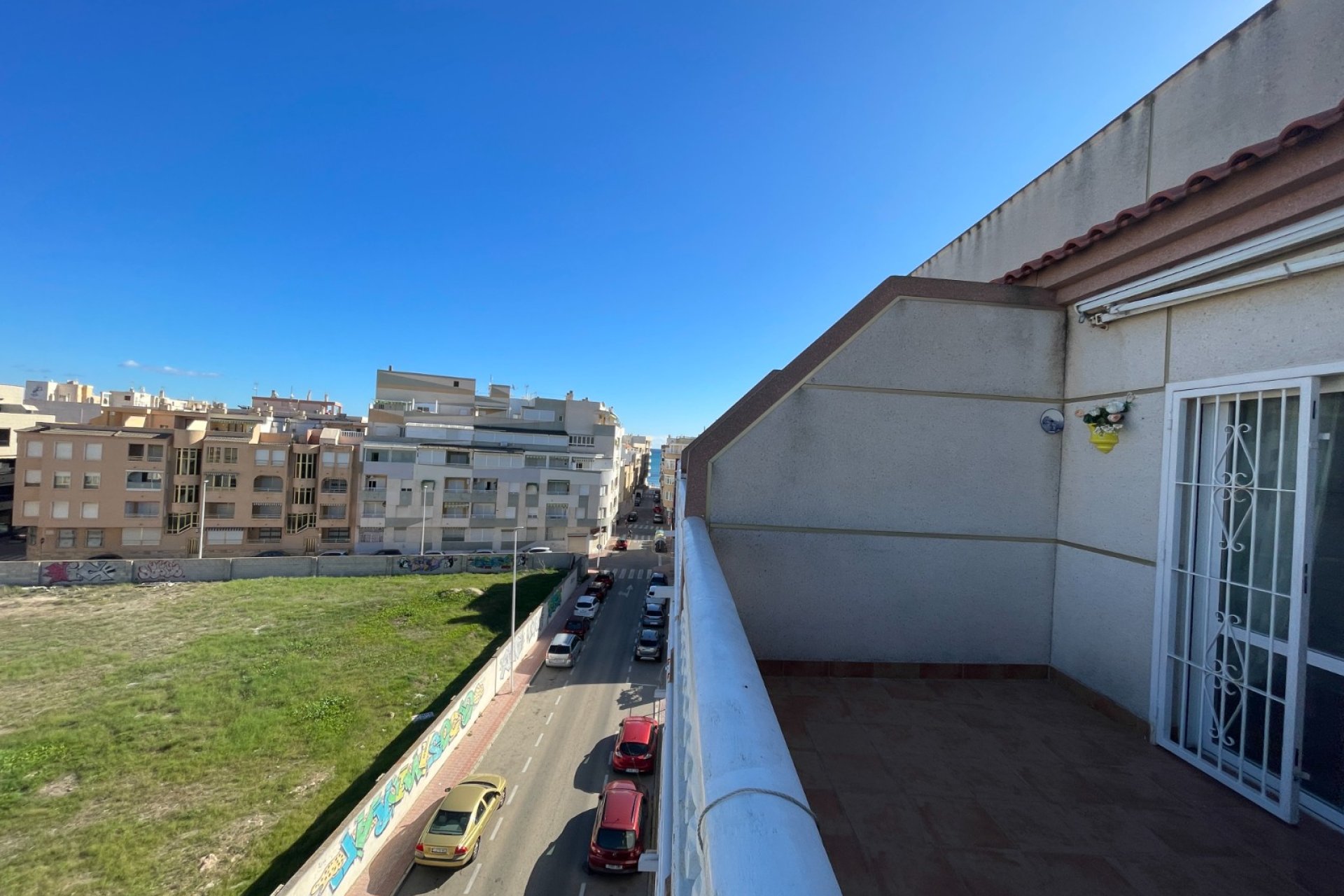 Revânzare - Apartament -
La Mata - Costa Blanca