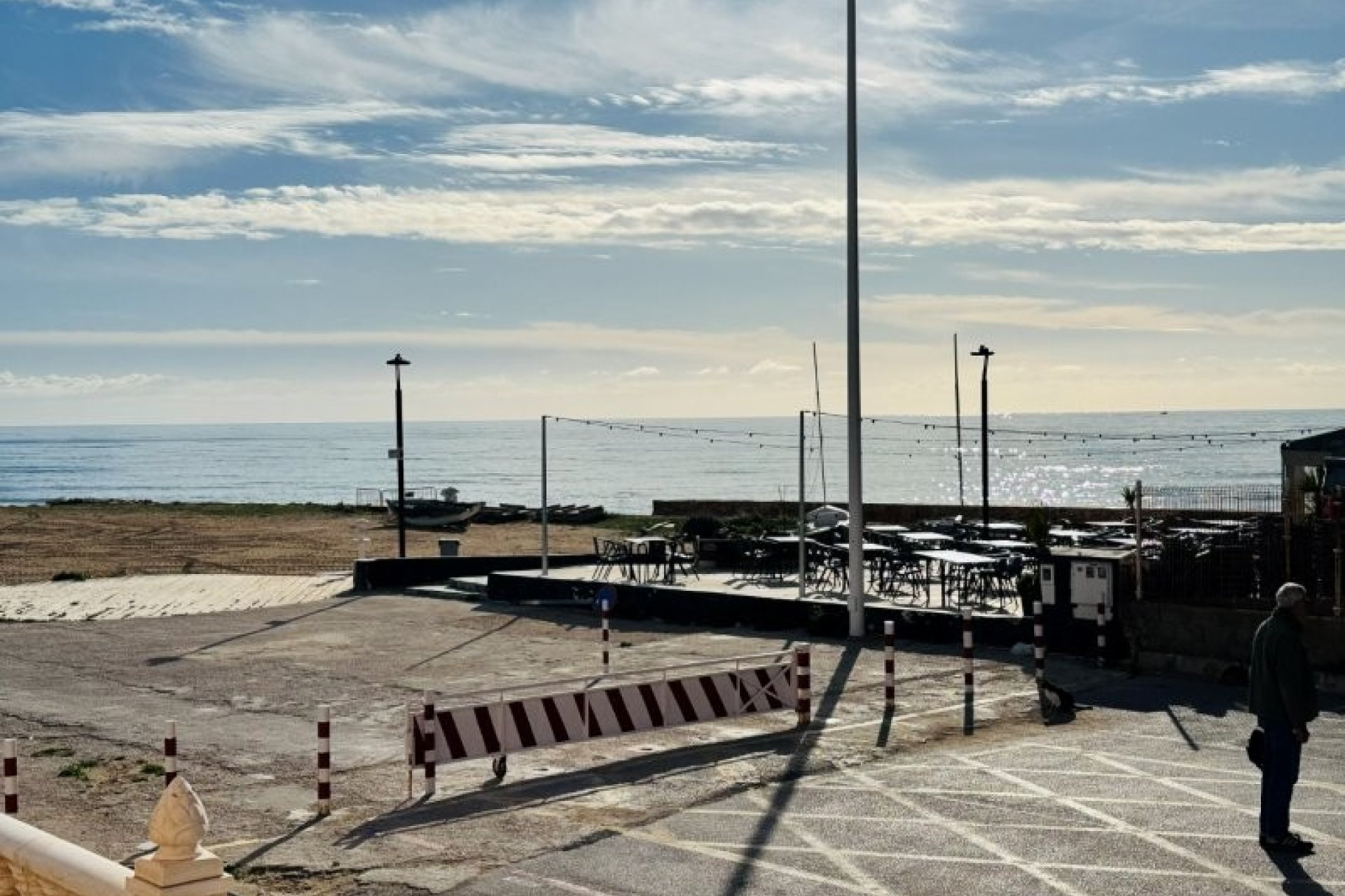 Revânzare - Apartament -
La Mata - Costa Blanca