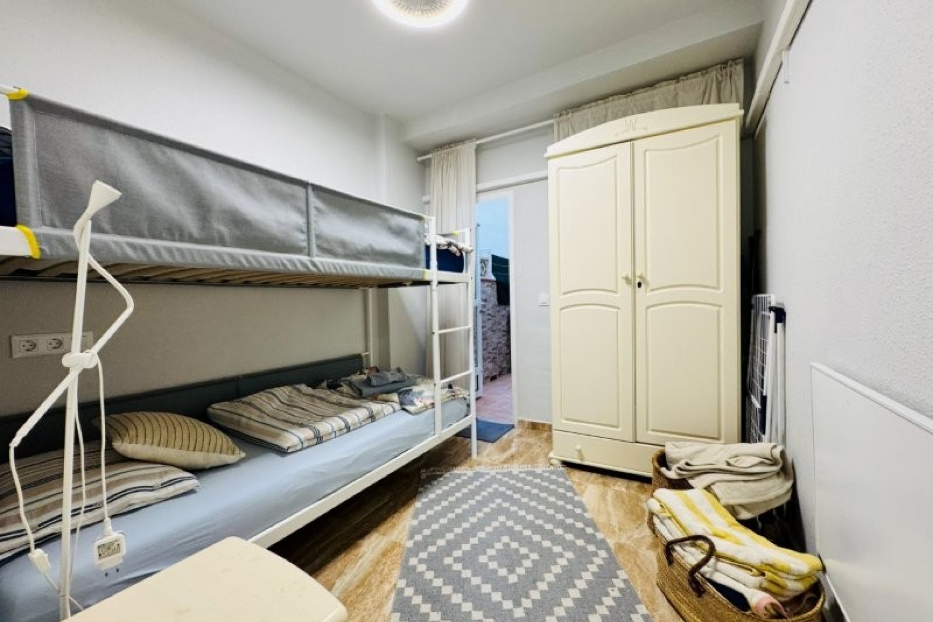 Revânzare - Apartament -
La Mata - Costa Blanca