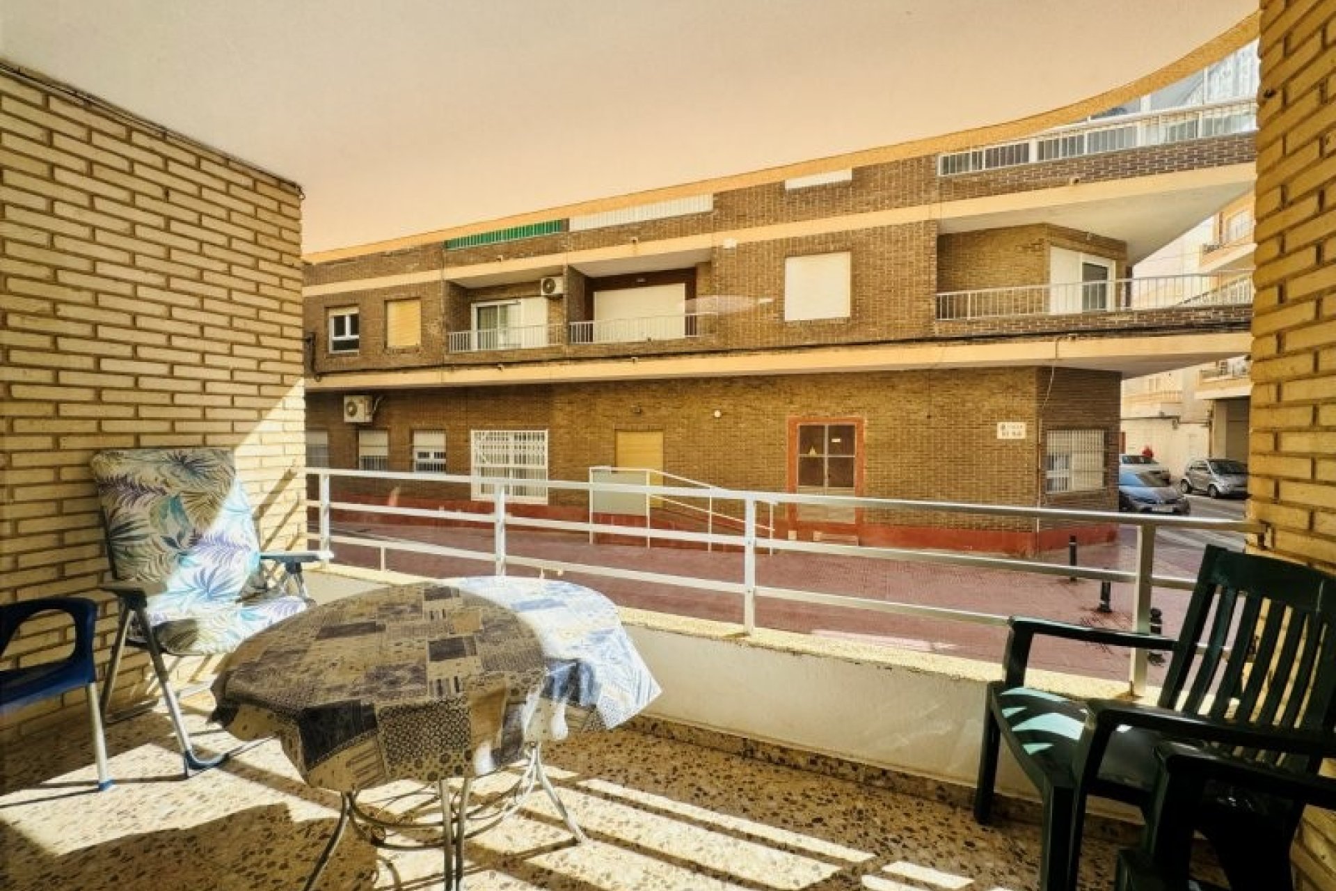 Revânzare - Apartament -
La Mata - Costa Blanca