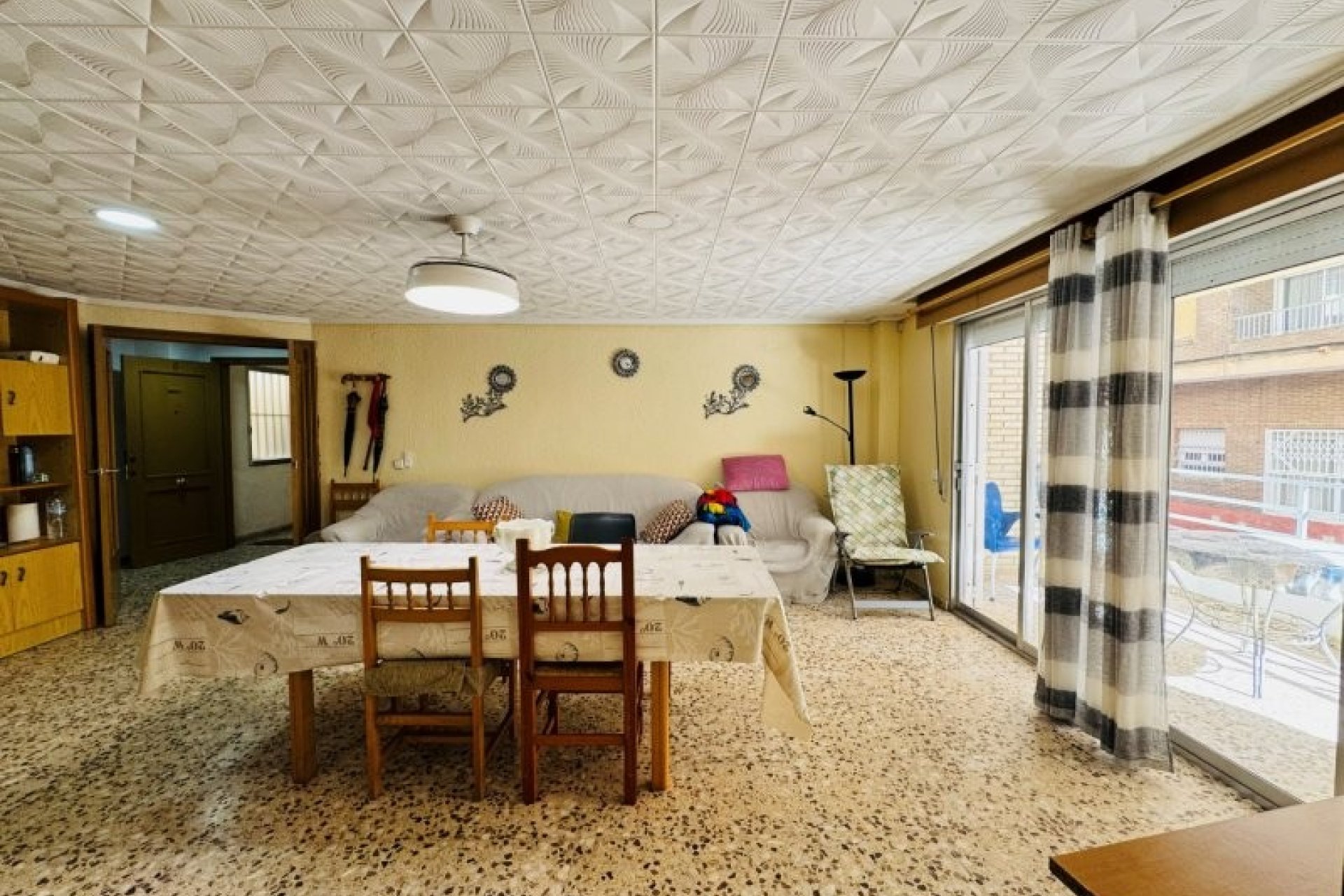 Revânzare - Apartament -
La Mata - Costa Blanca