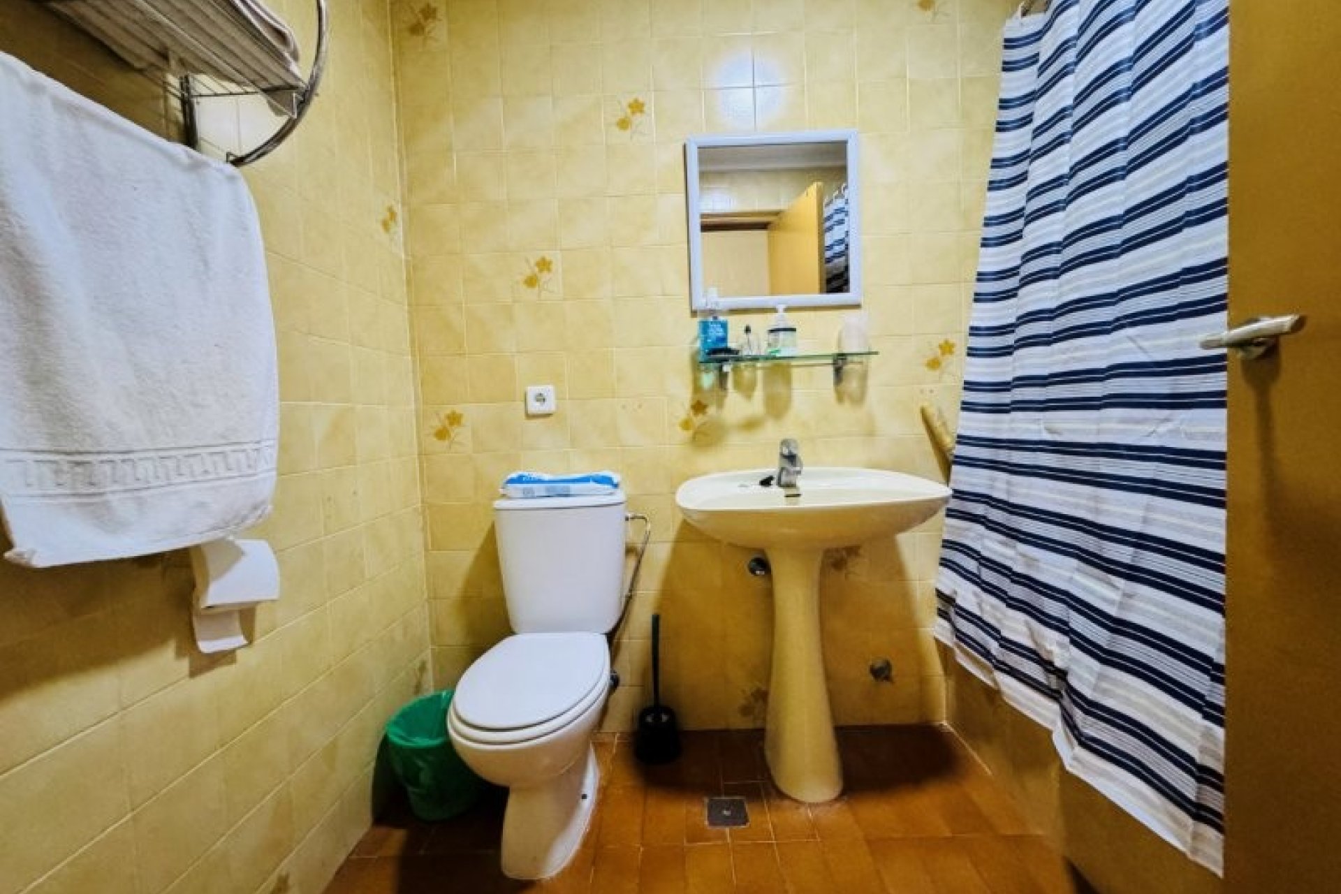 Revânzare - Apartament -
La Mata - Costa Blanca