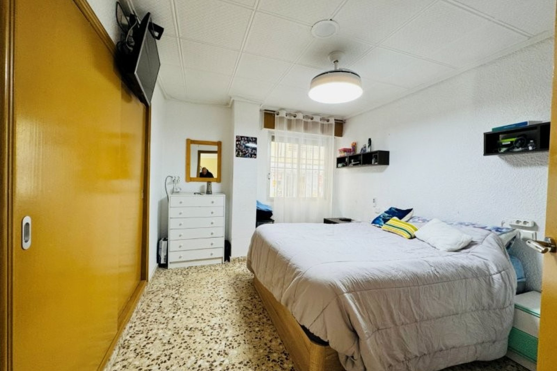 Revânzare - Apartament -
La Mata - Costa Blanca