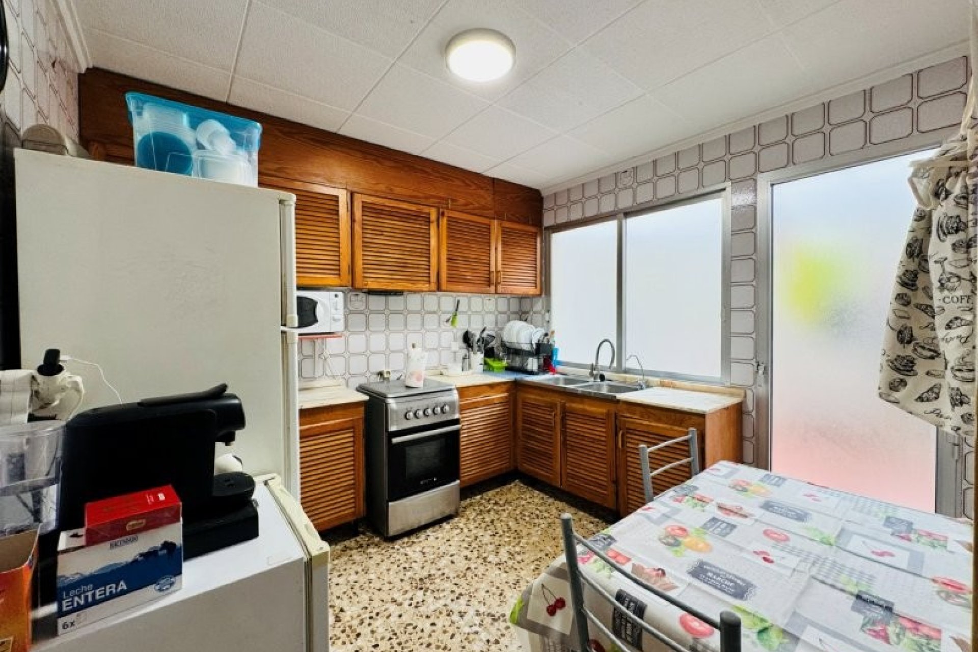 Revânzare - Apartament -
La Mata - Costa Blanca